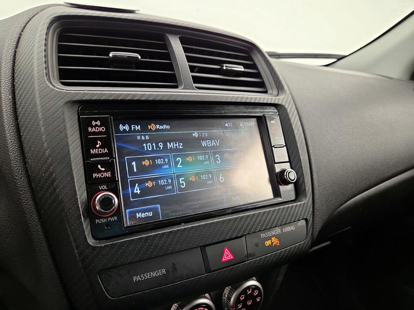 2024 Mitsubishi Outlander Sport ES - Photo 16