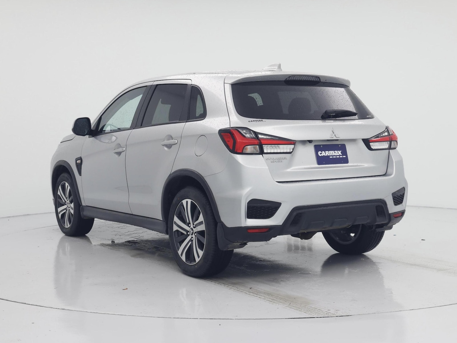 2024 Mitsubishi Outlander Sport ES - Photo 3