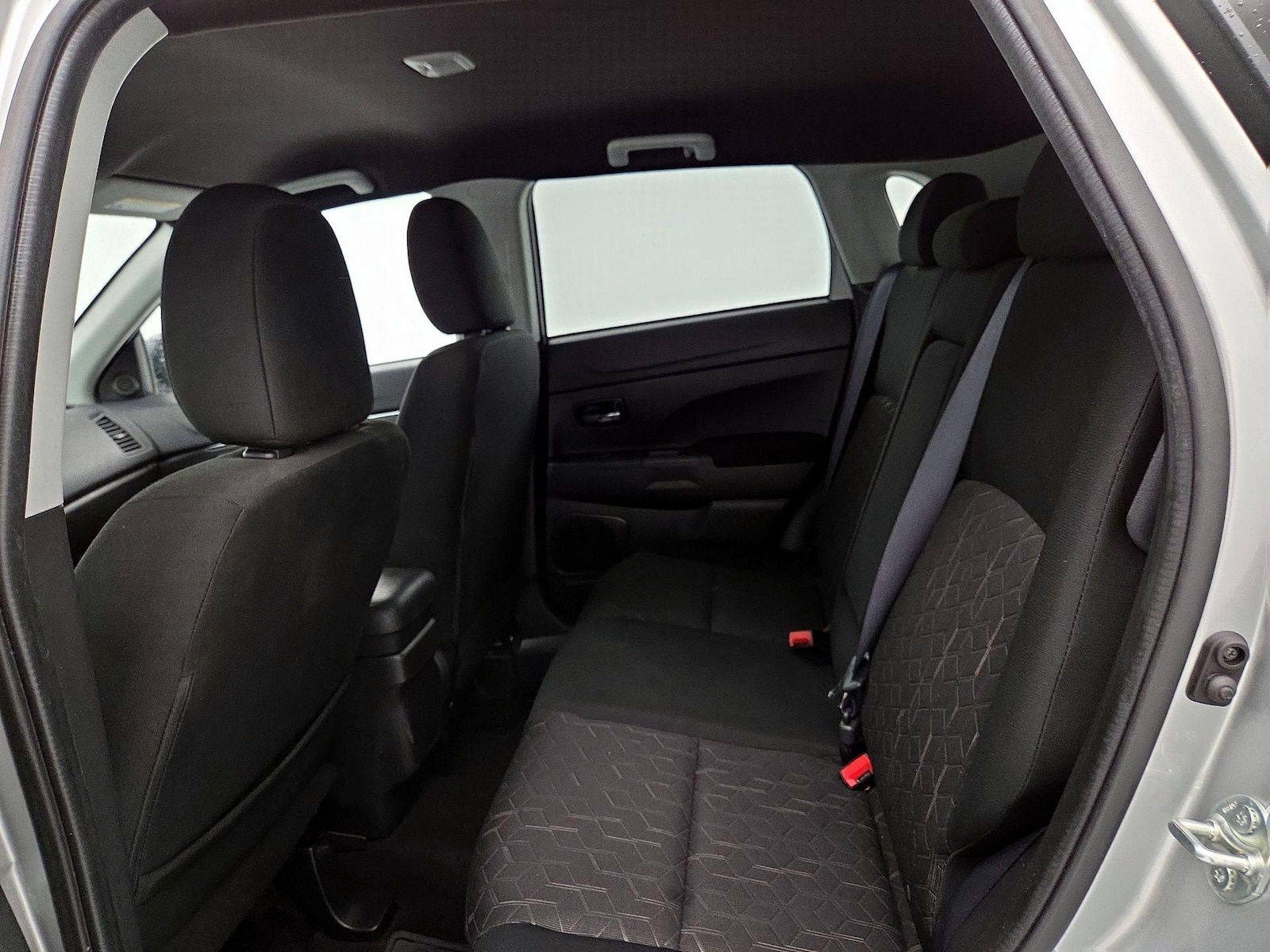 2024 Mitsubishi Outlander Sport ES - Photo 20