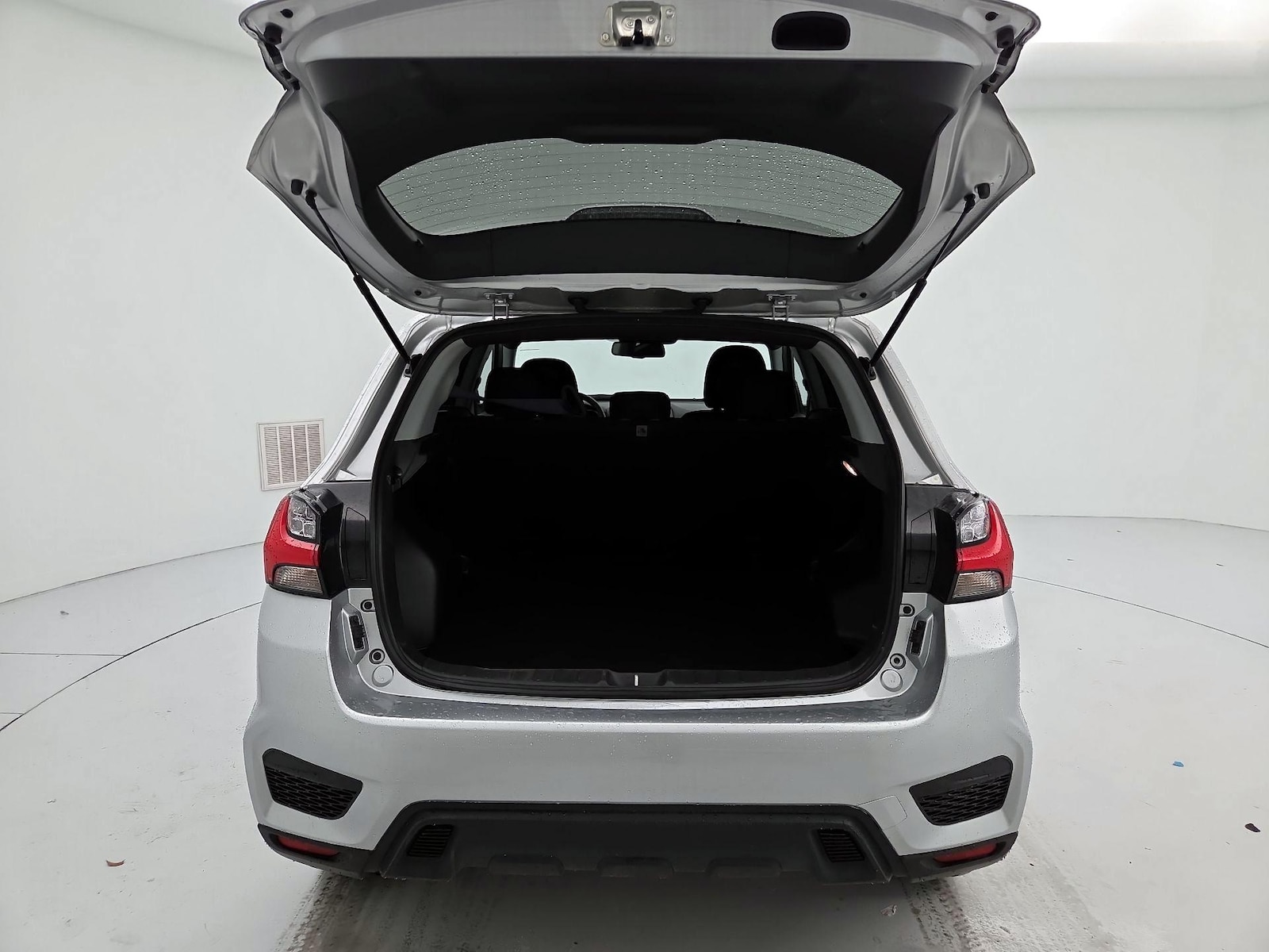 2024 Mitsubishi Outlander Sport ES - Photo 21