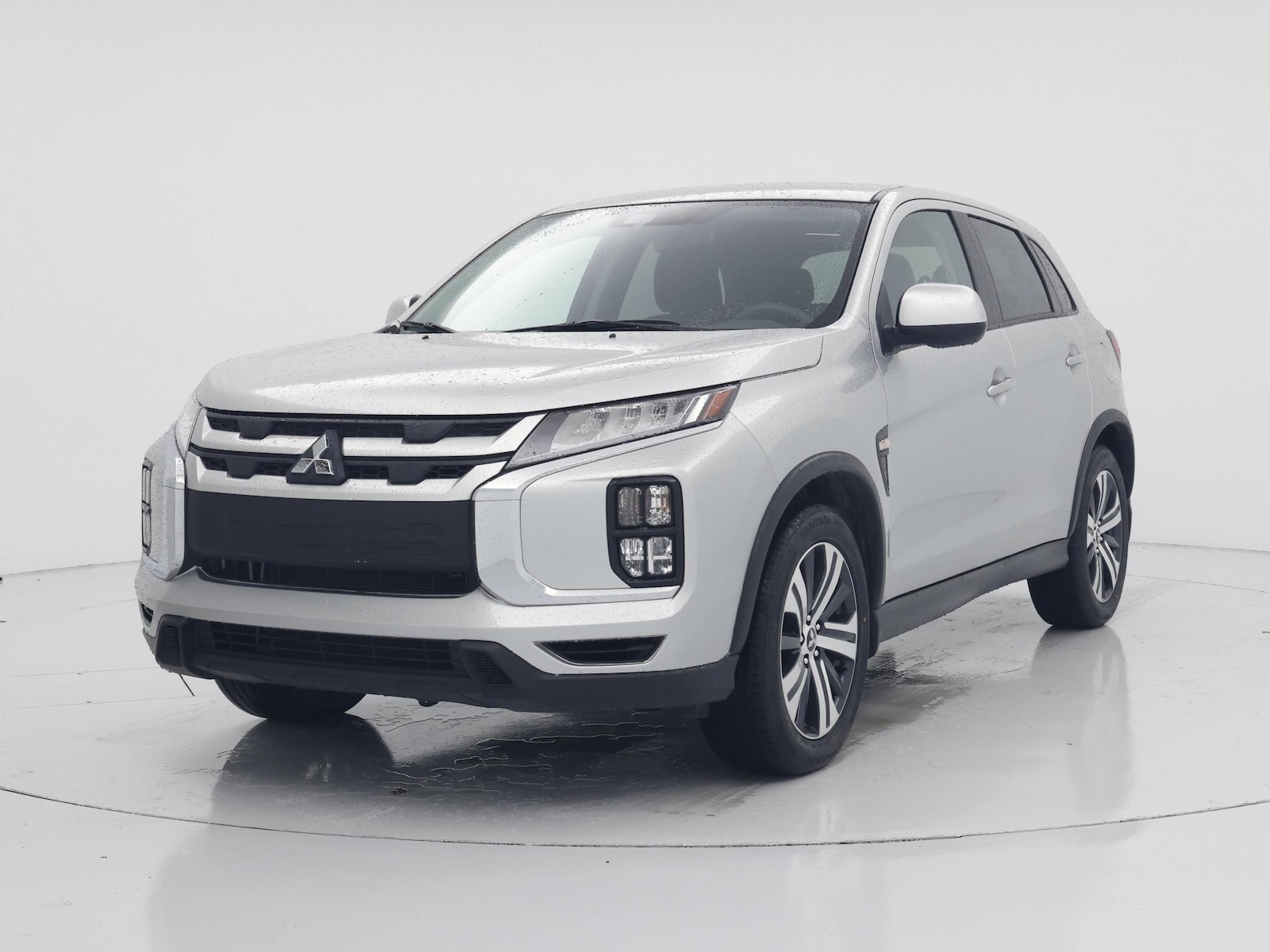 2024 Mitsubishi Outlander Sport ES - Photo 5