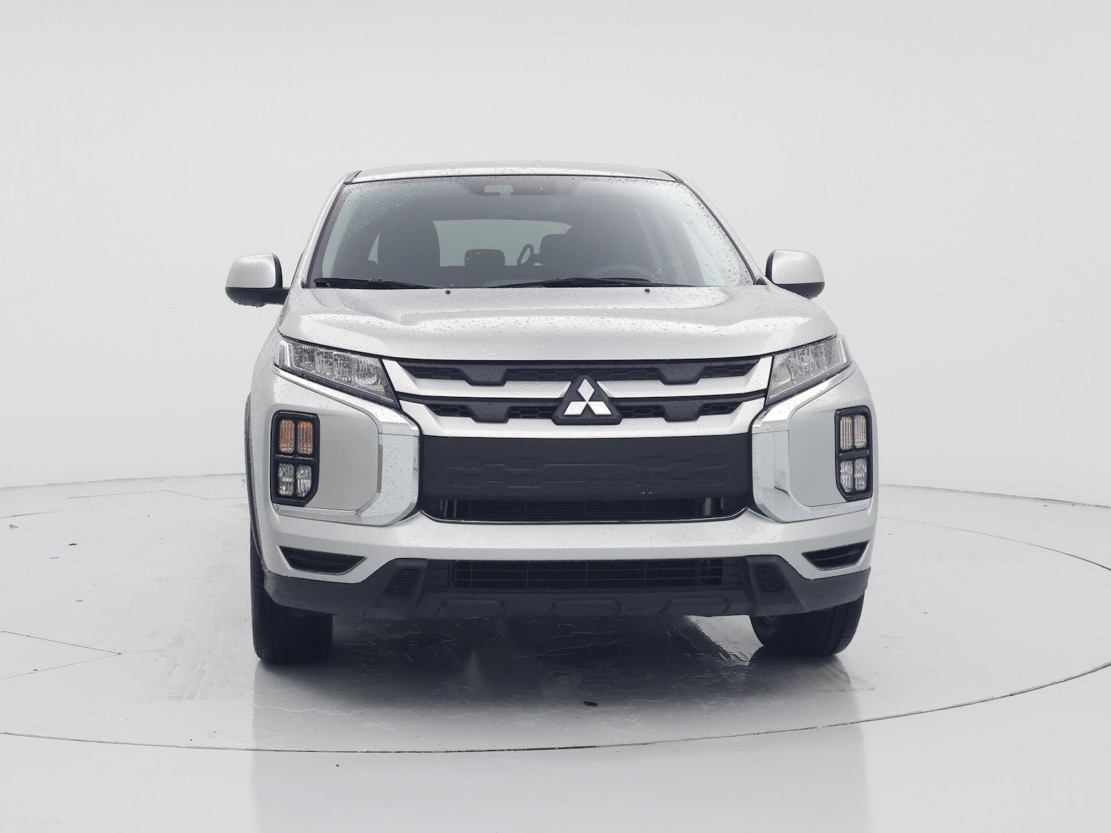 2024 Mitsubishi Outlander Sport ES - Photo 6