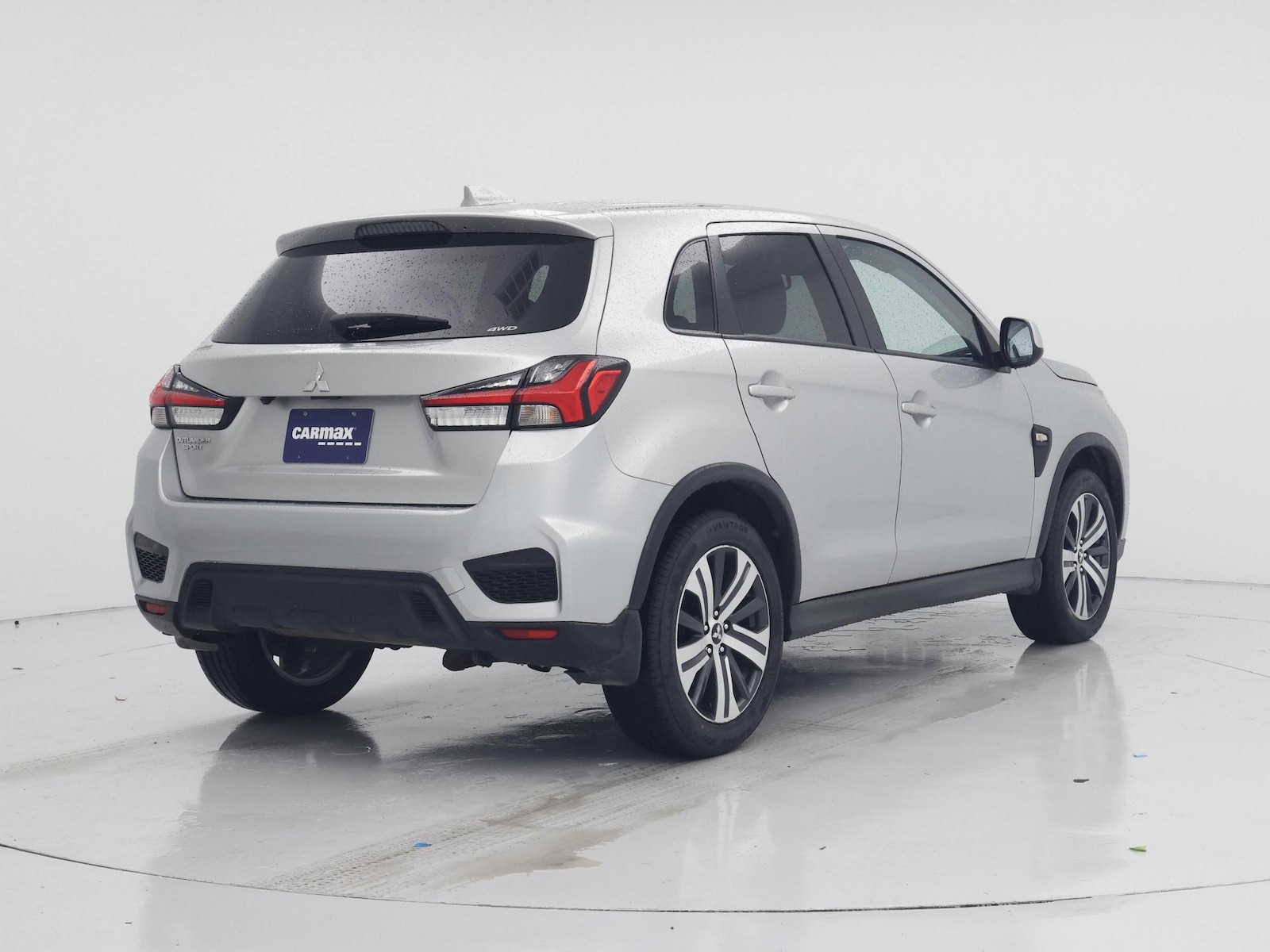 2024 Mitsubishi Outlander Sport ES - Photo 9