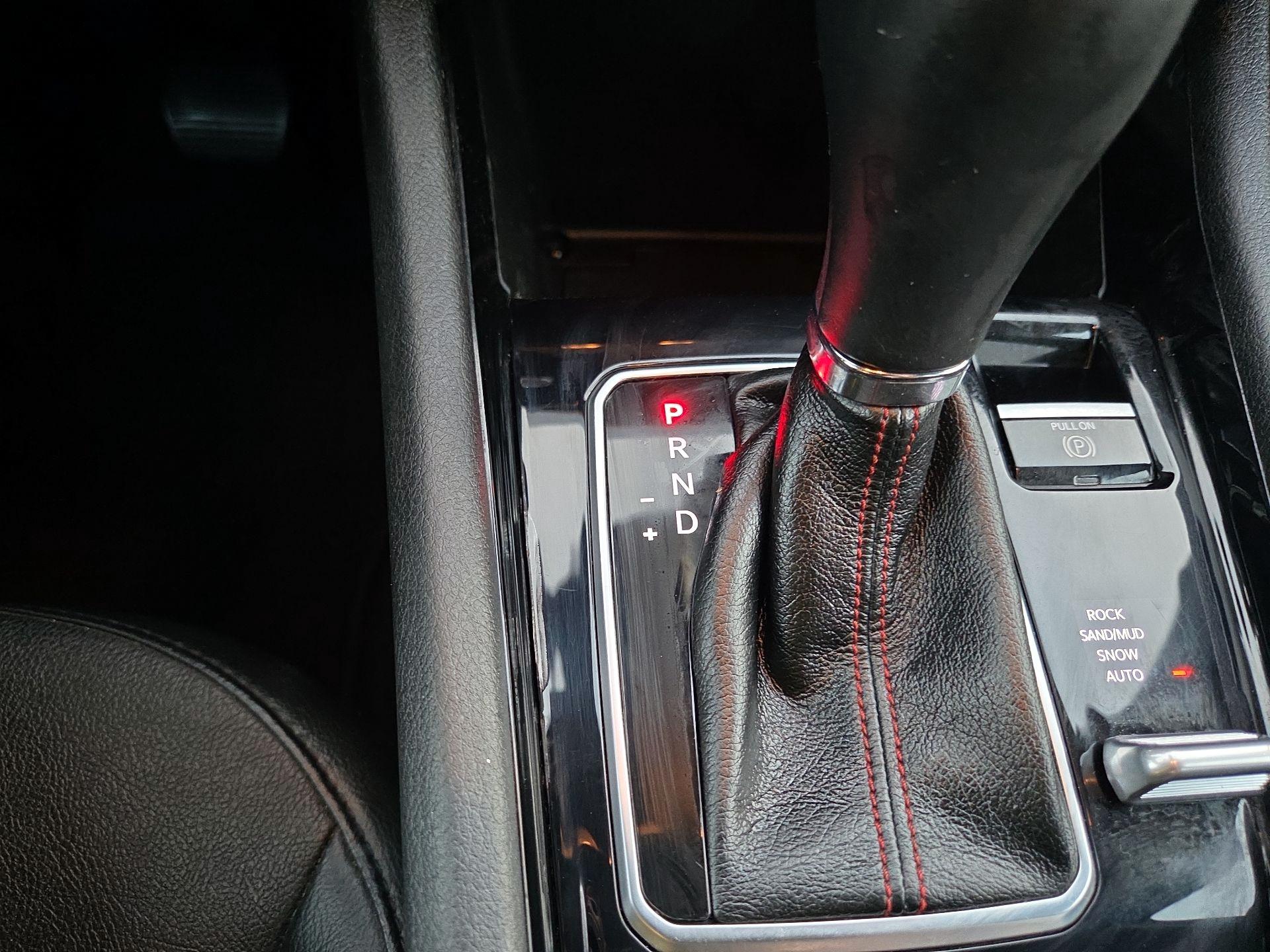 Thumbnail: 2023 Jeep Compass - 17