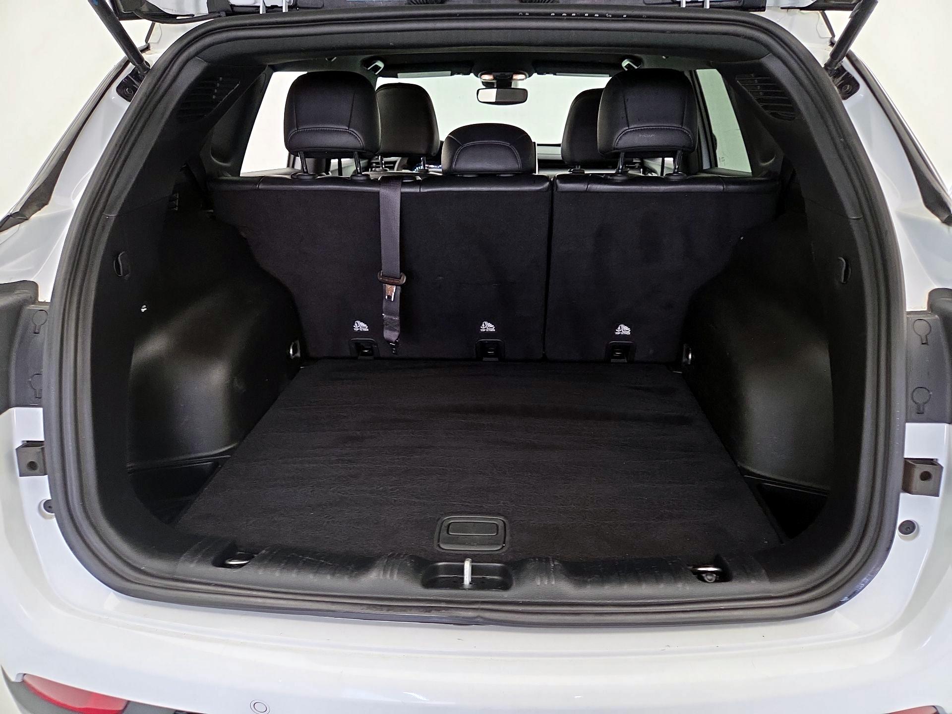 Thumbnail: 2023 Jeep Compass - 20