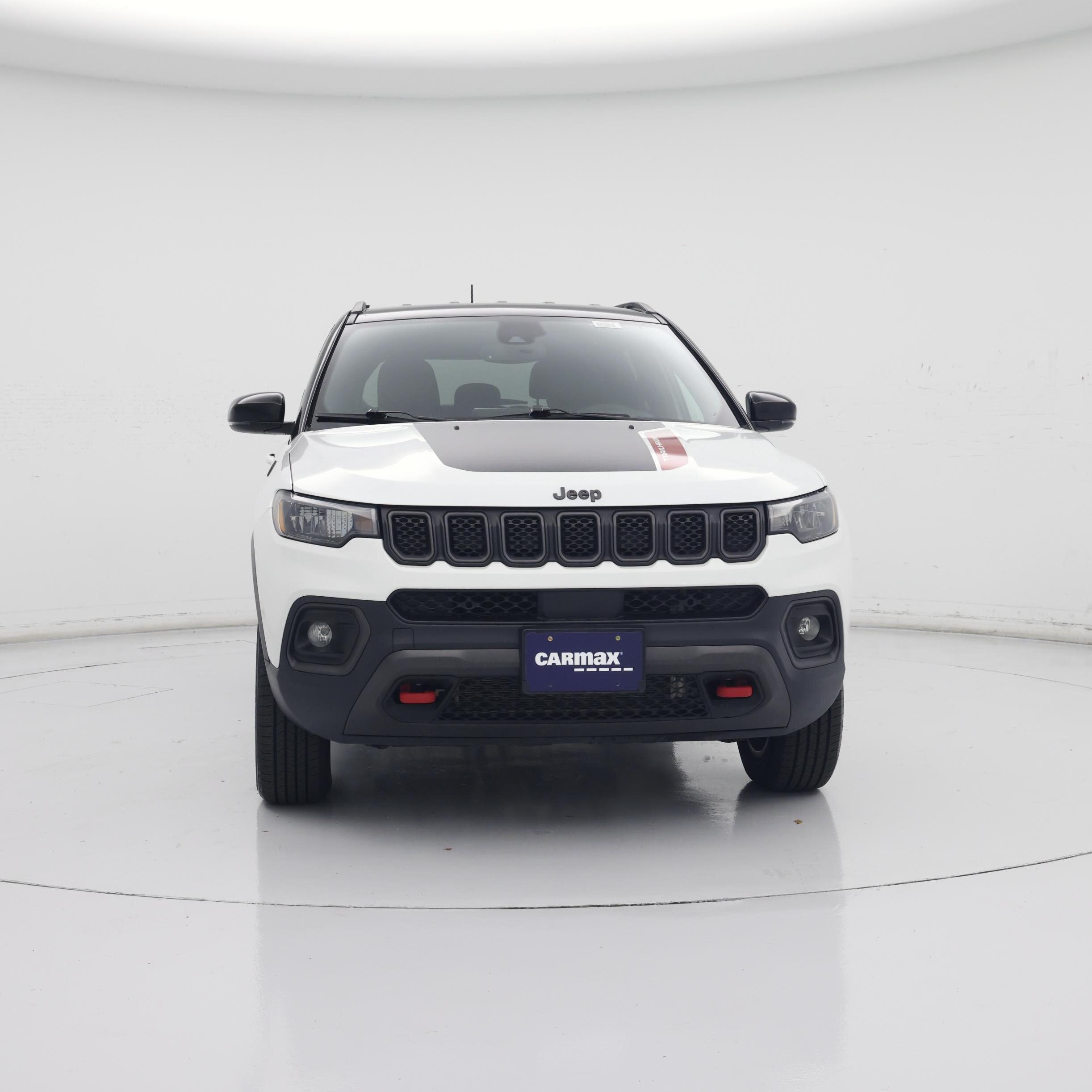 Thumbnail: 2023 Jeep Compass - 5