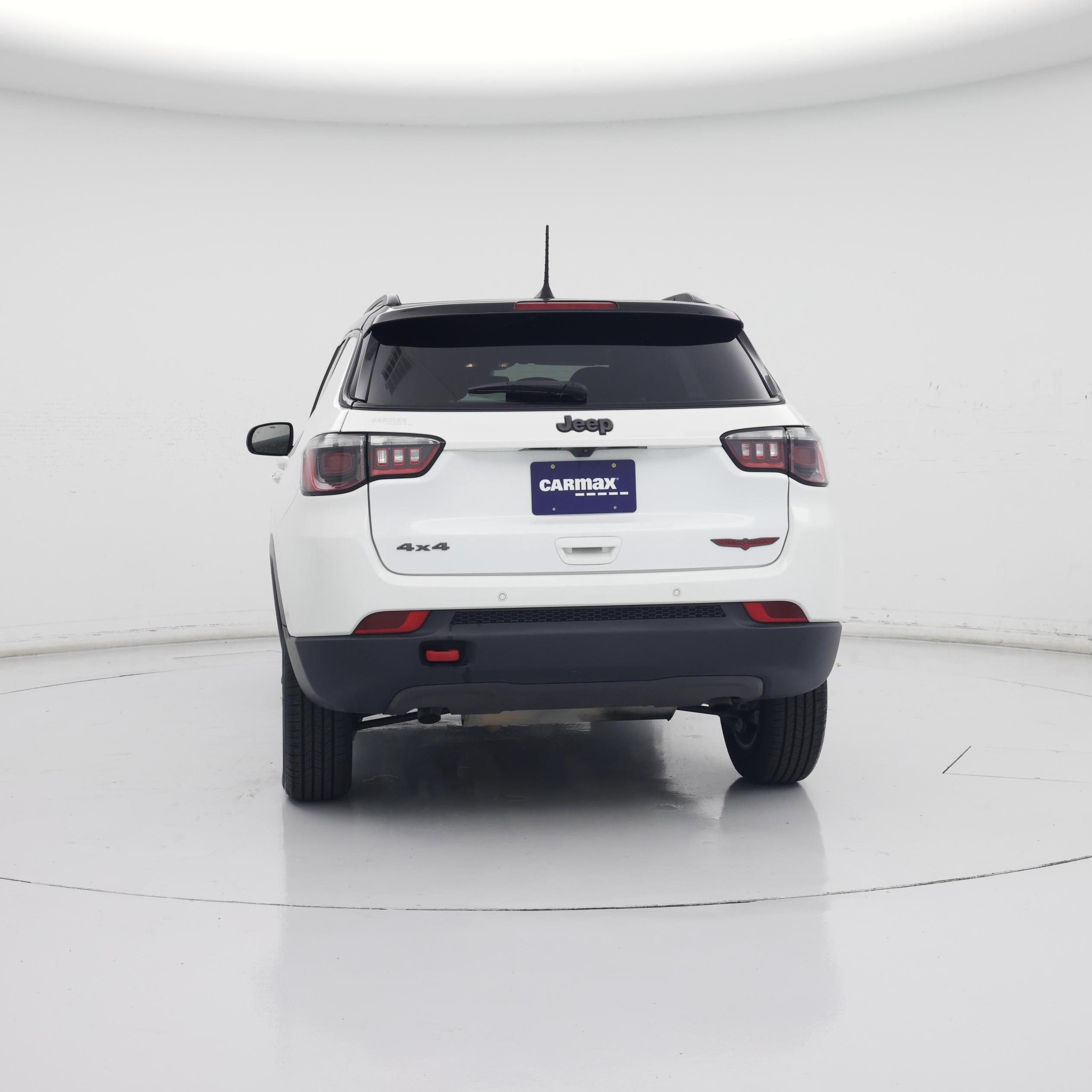 Thumbnail: 2023 Jeep Compass - 6