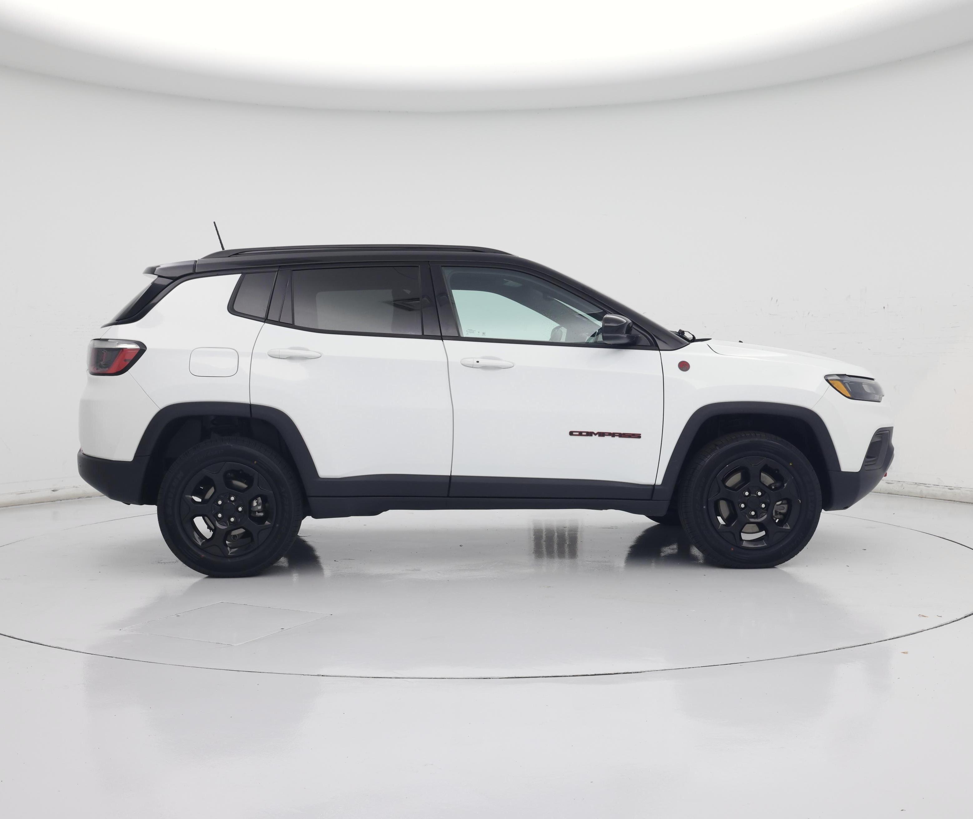 Thumbnail: 2023 Jeep Compass - 7