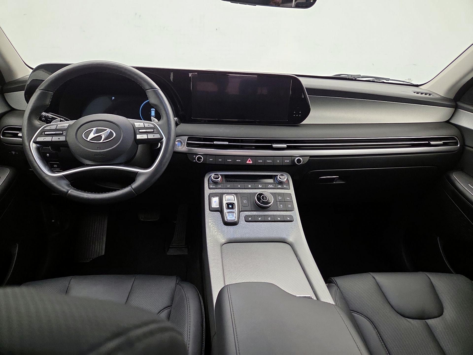 Thumbnail: 2024 Hyundai Palisade - 9