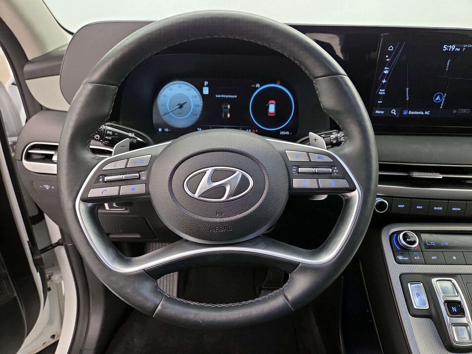 Thumbnail: 2024 Hyundai Palisade - 10