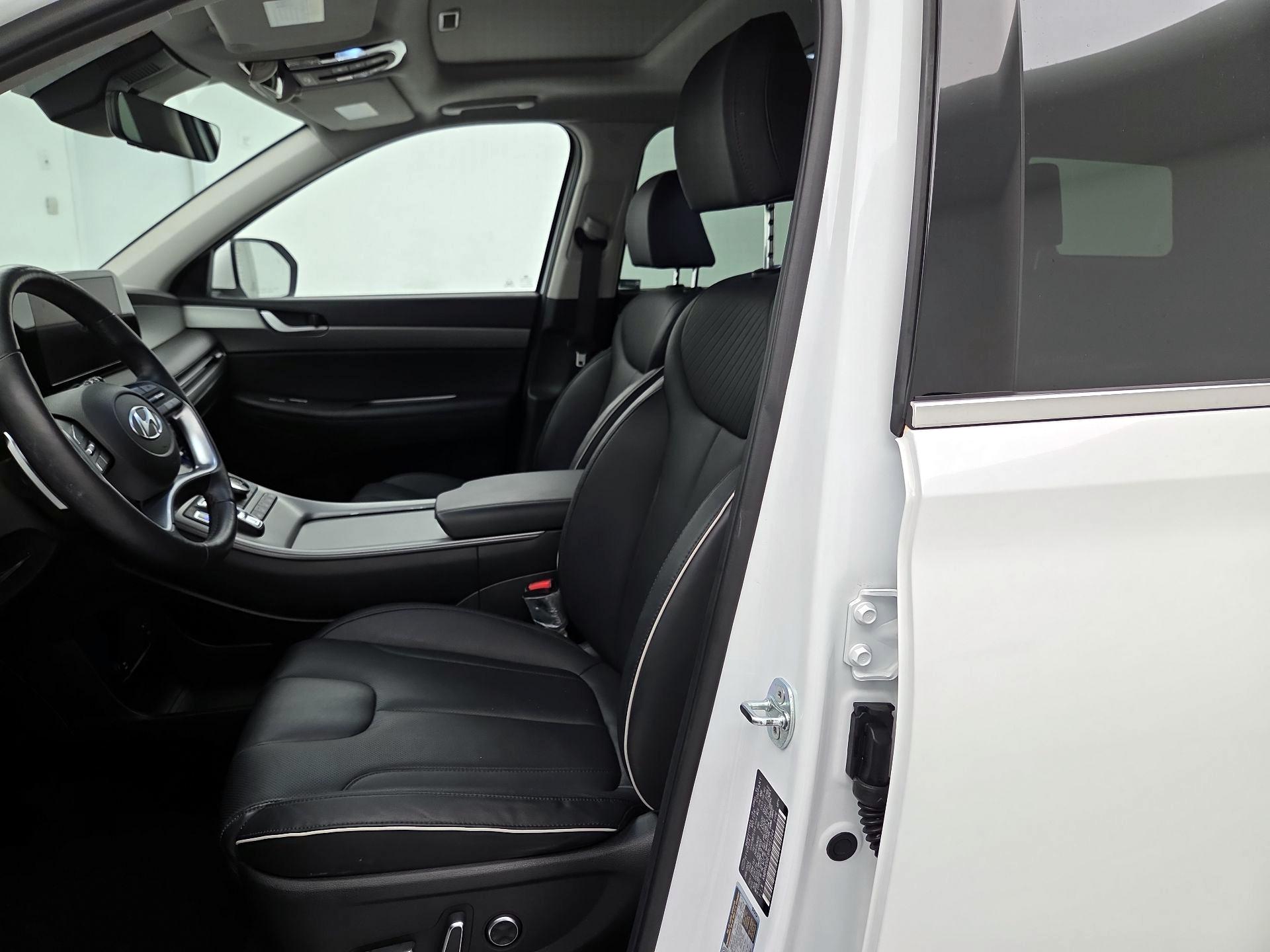 Thumbnail: 2024 Hyundai Palisade - 11