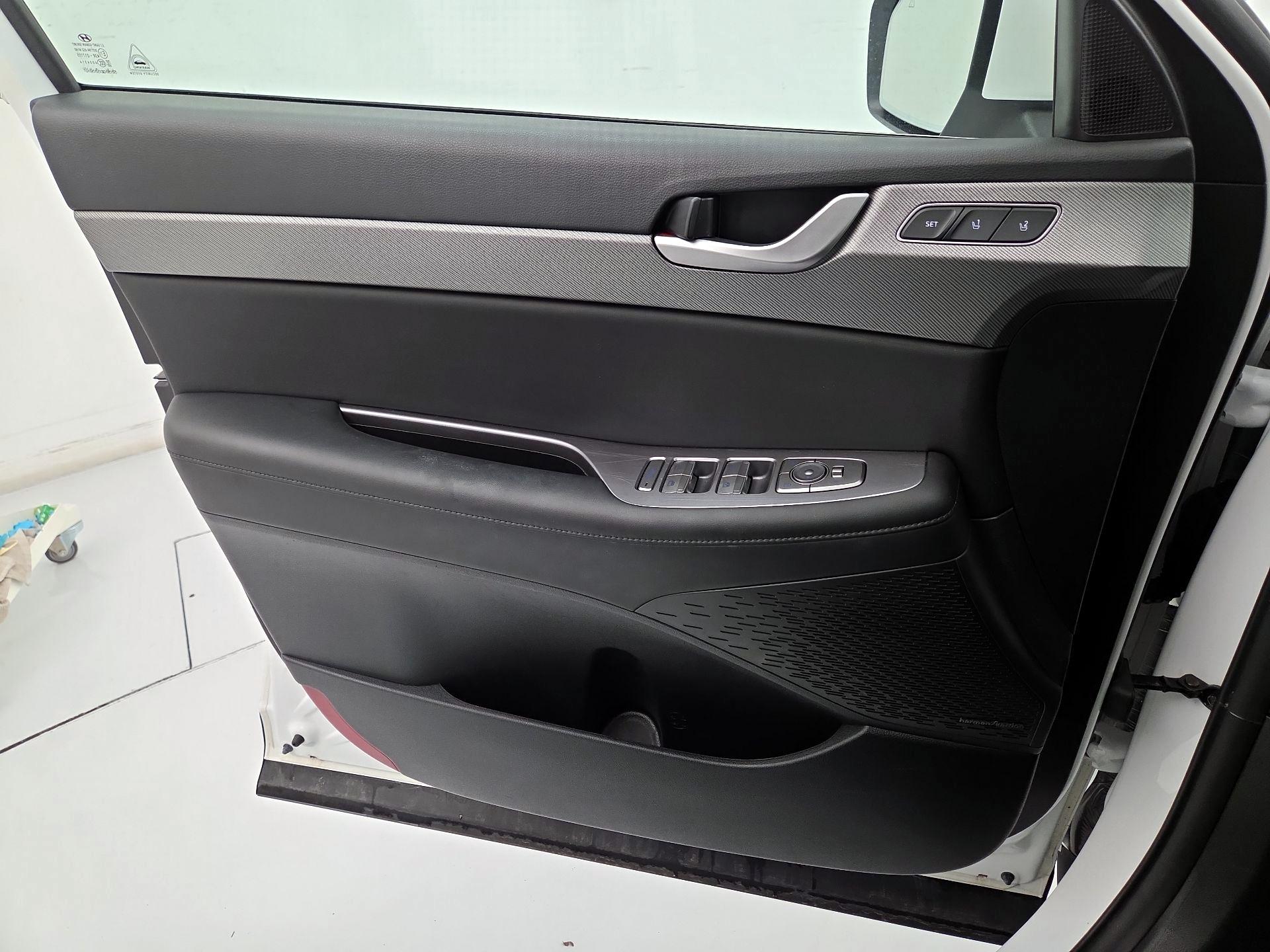 Thumbnail: 2024 Hyundai Palisade - 12