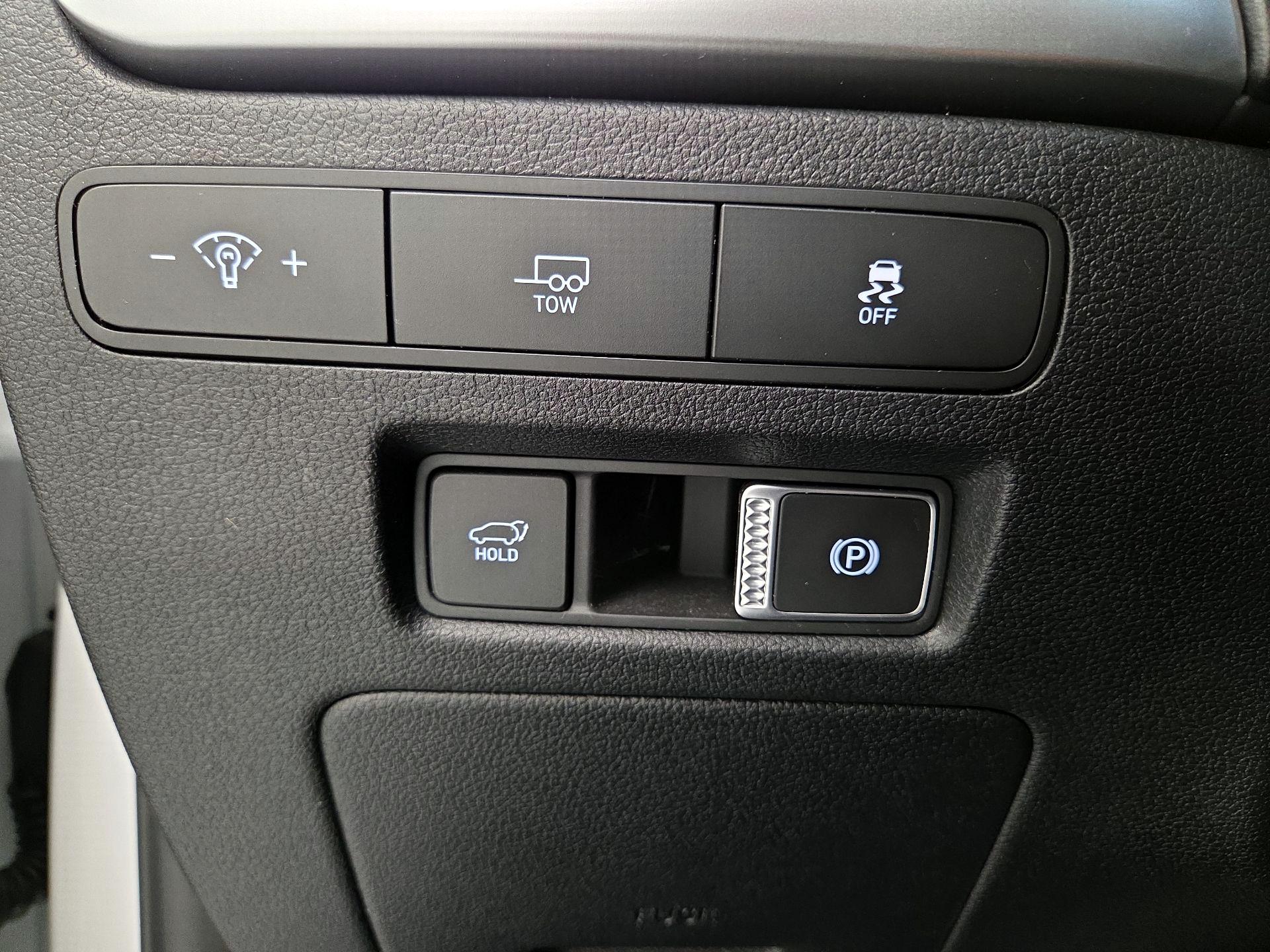 Thumbnail: 2024 Hyundai Palisade - 13