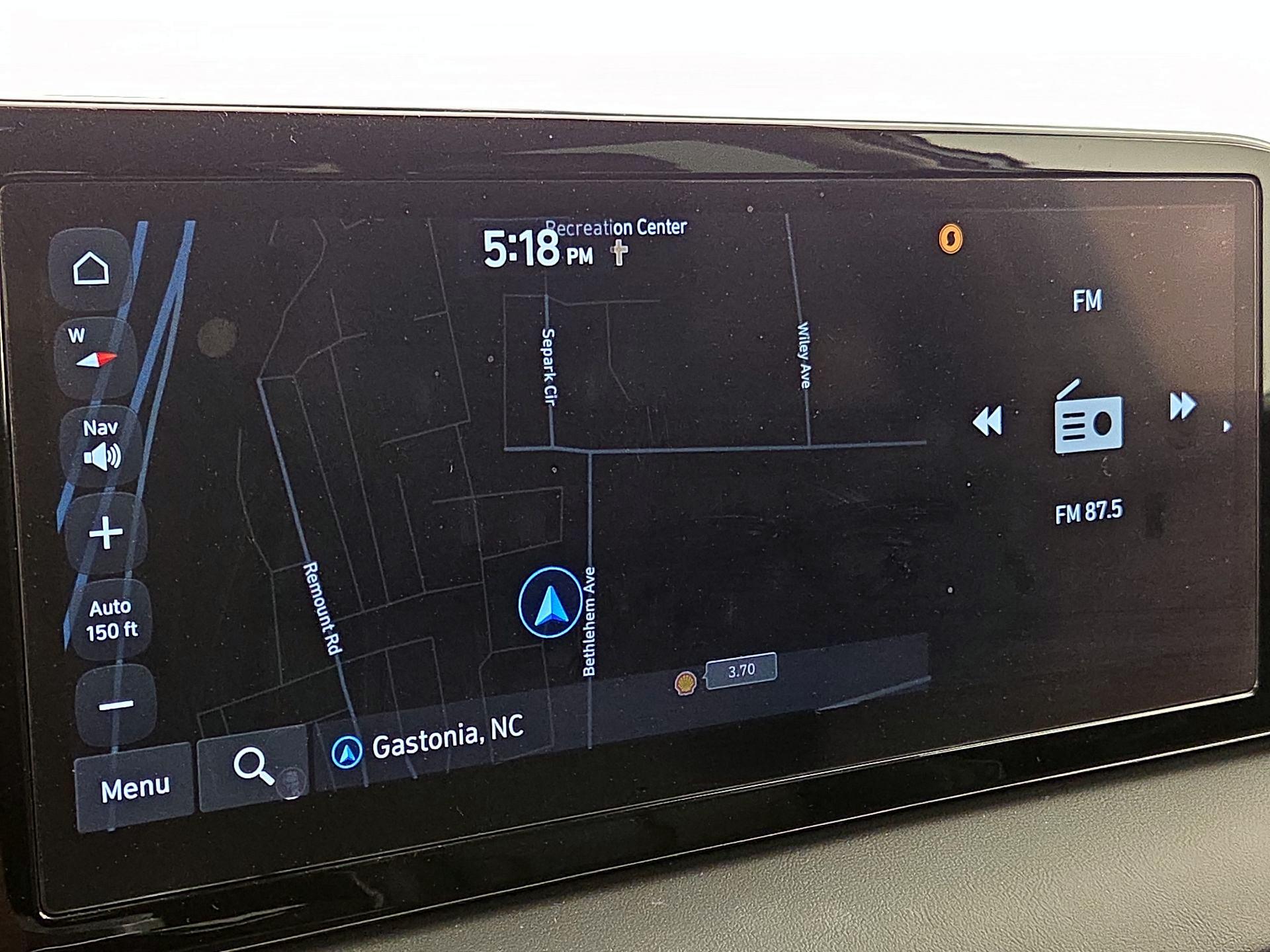 Thumbnail: 2024 Hyundai Palisade - 14