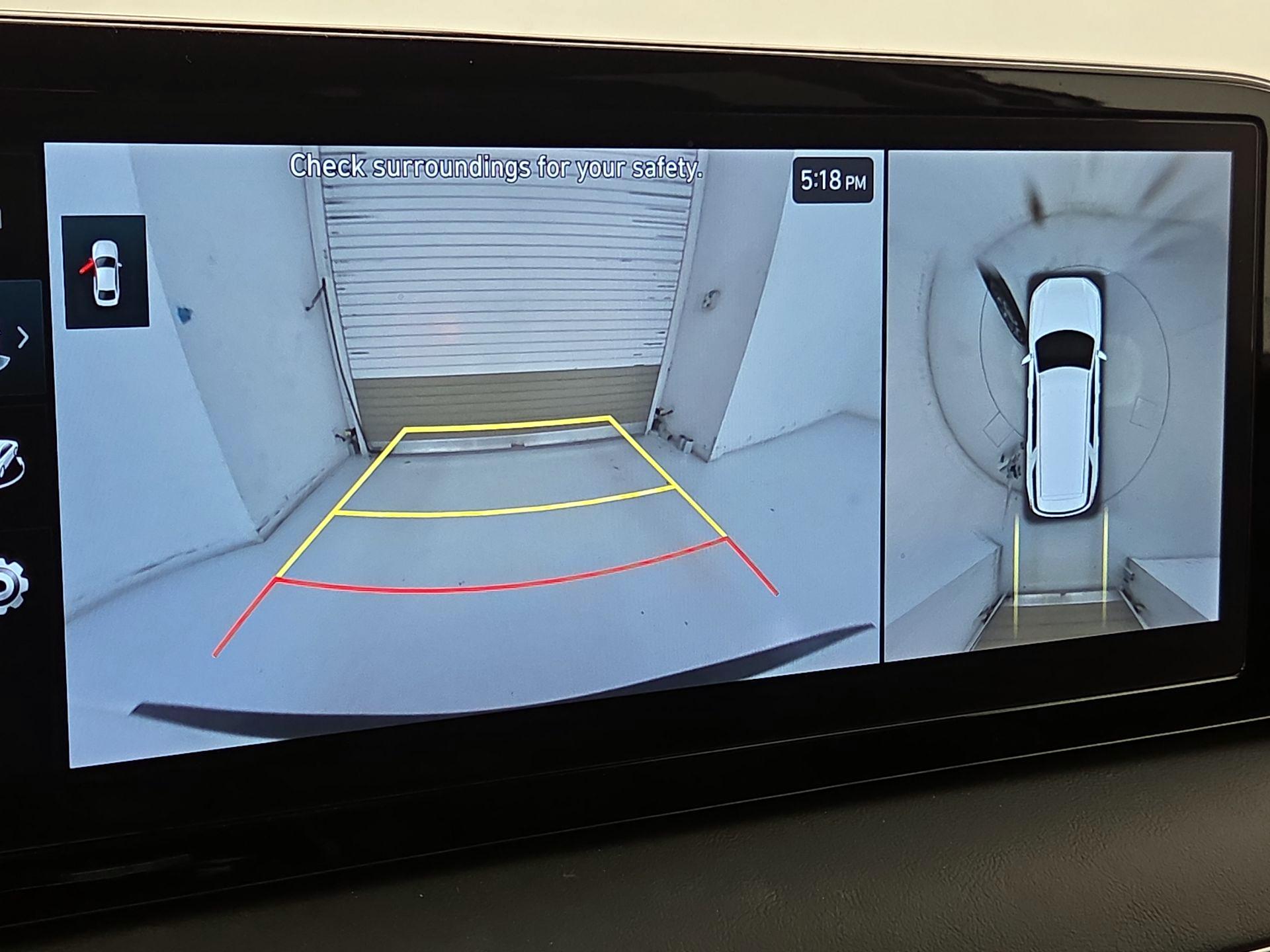 Thumbnail: 2024 Hyundai Palisade - 15