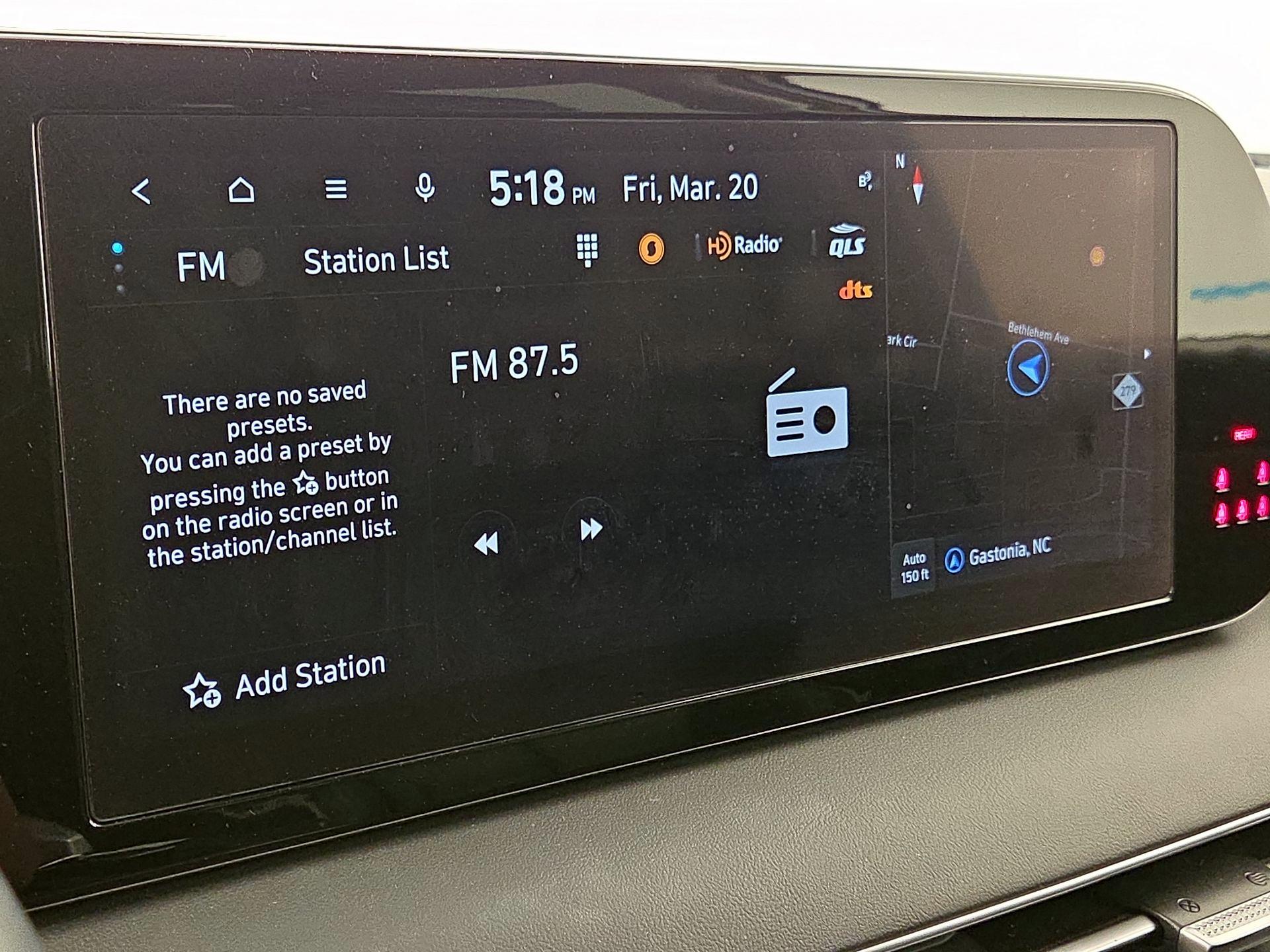 Thumbnail: 2024 Hyundai Palisade - 16