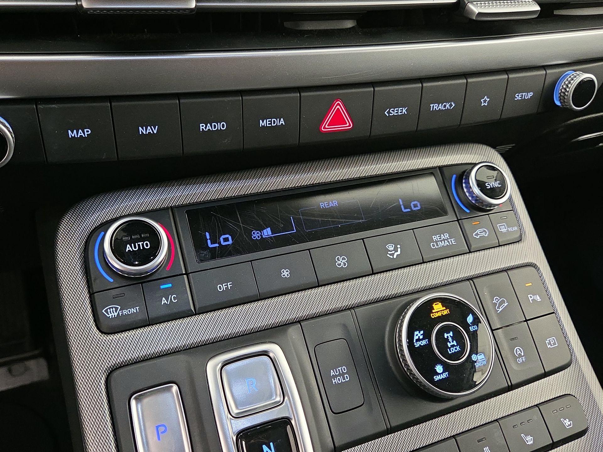 Thumbnail: 2024 Hyundai Palisade - 17