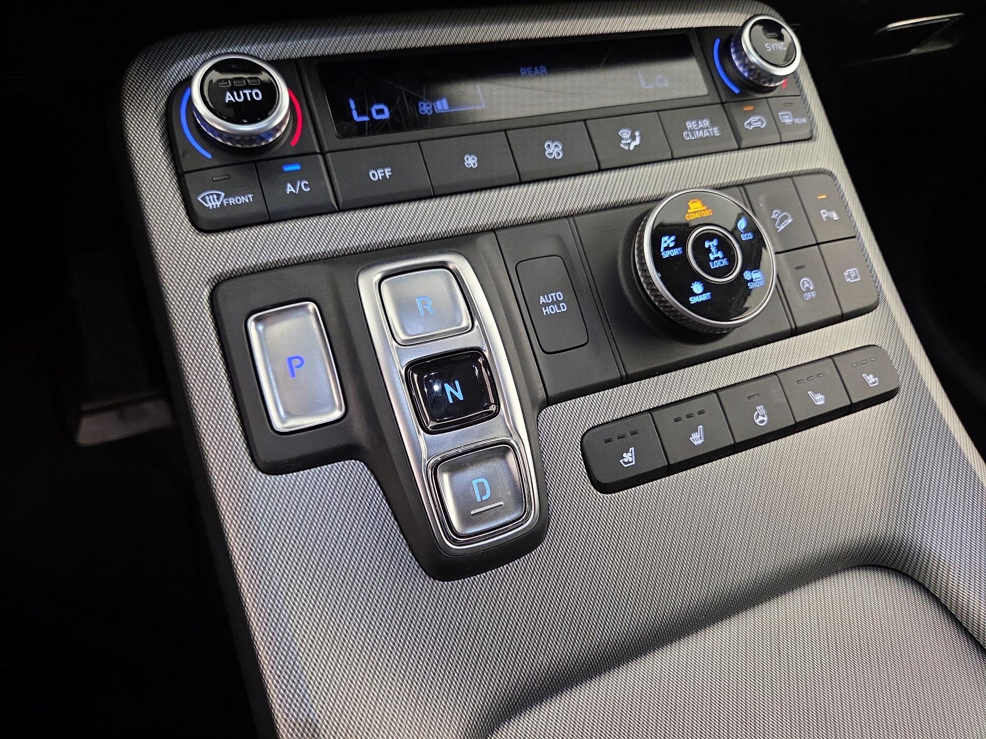 Thumbnail: 2024 Hyundai Palisade - 18