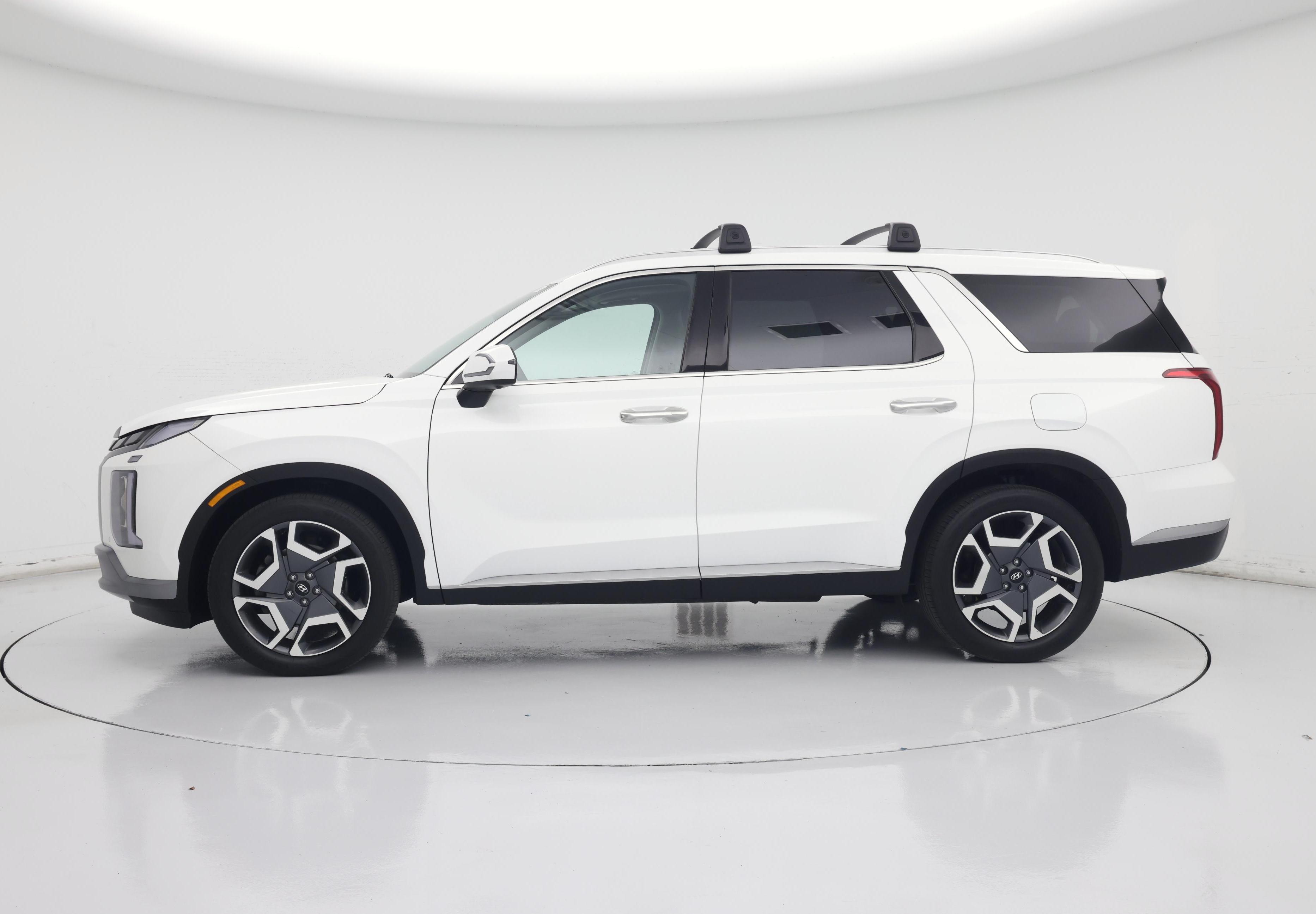 Thumbnail: 2024 Hyundai Palisade - 3