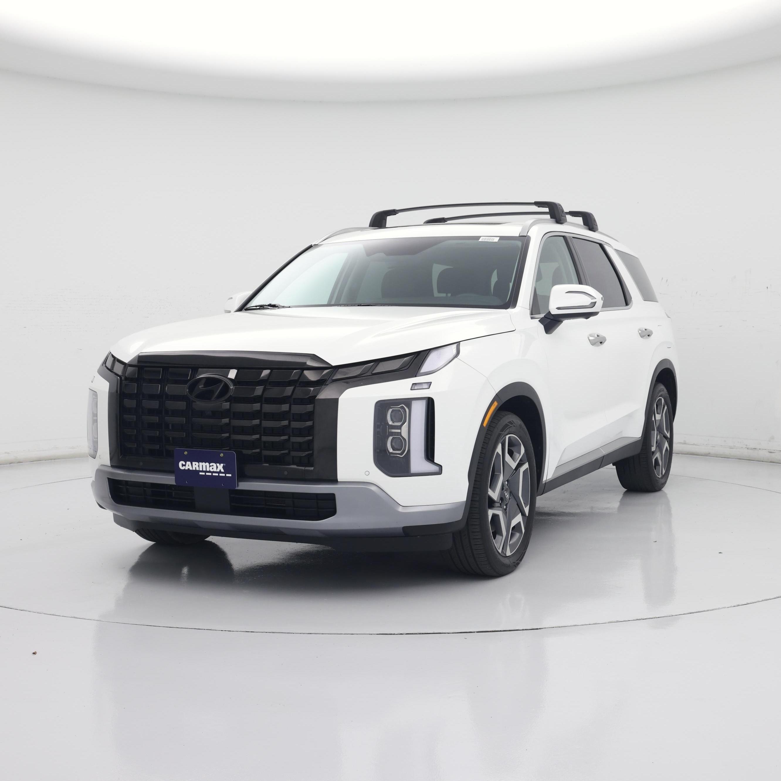 Thumbnail: 2024 Hyundai Palisade - 4