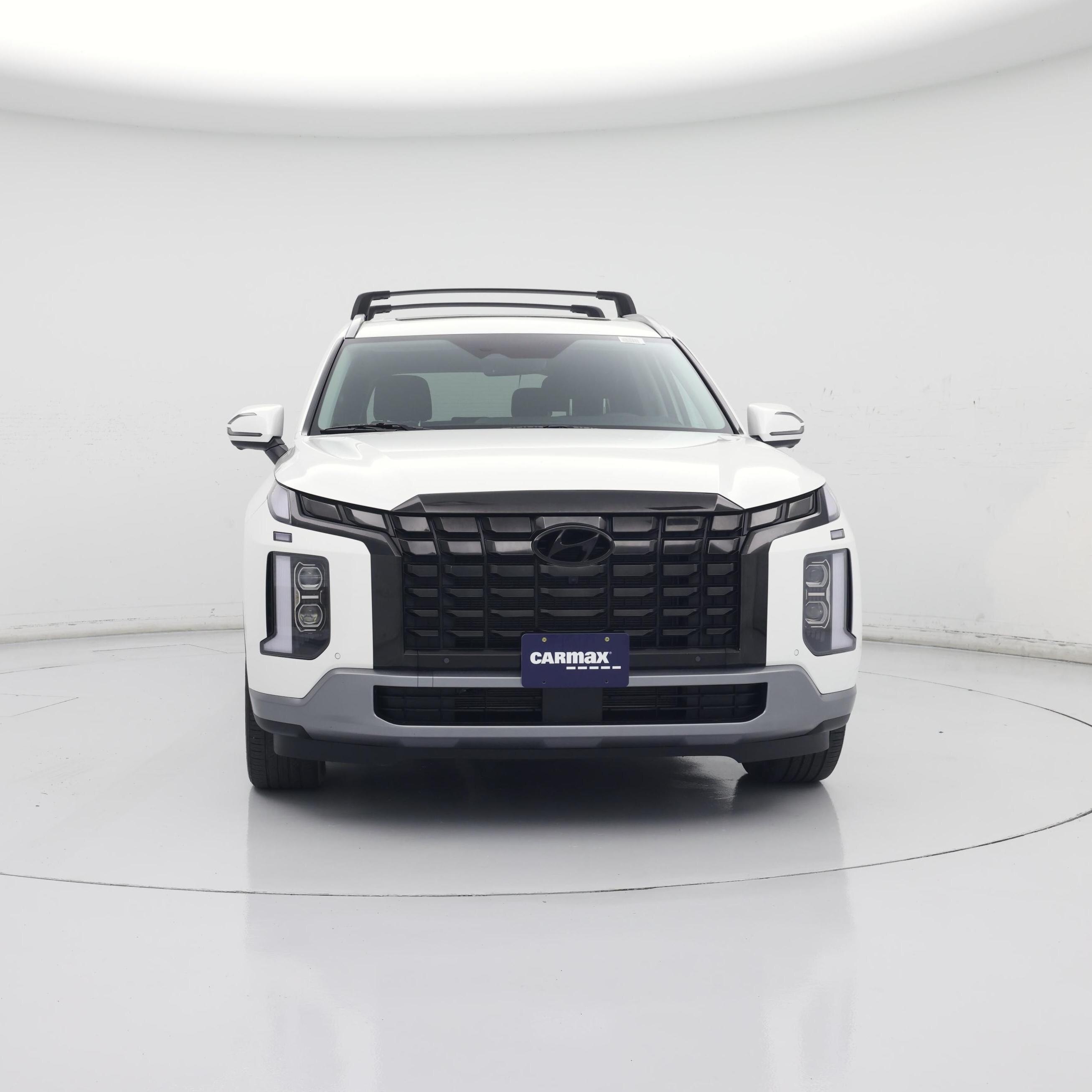 Thumbnail: 2024 Hyundai Palisade - 5