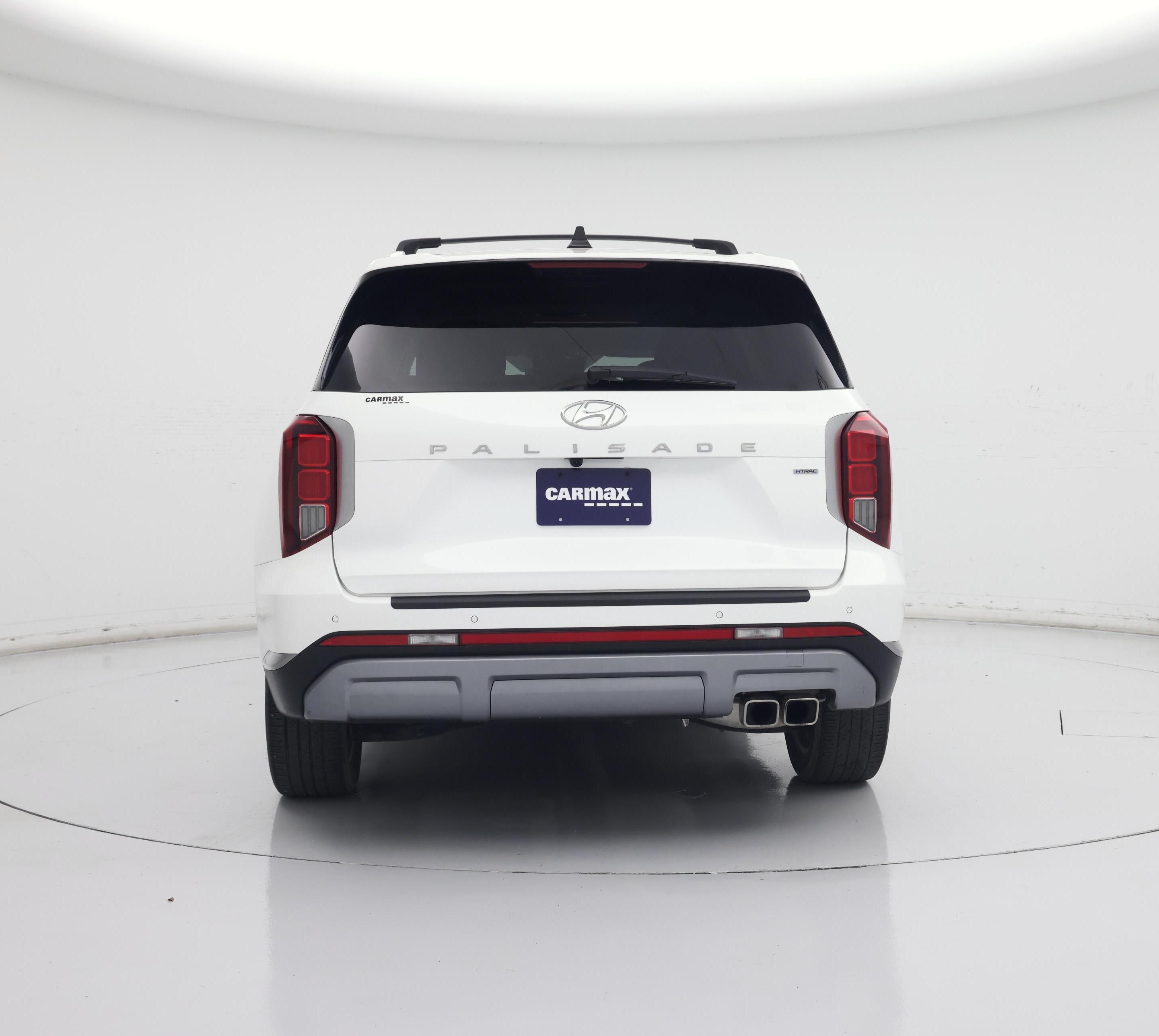 Thumbnail: 2024 Hyundai Palisade - 6