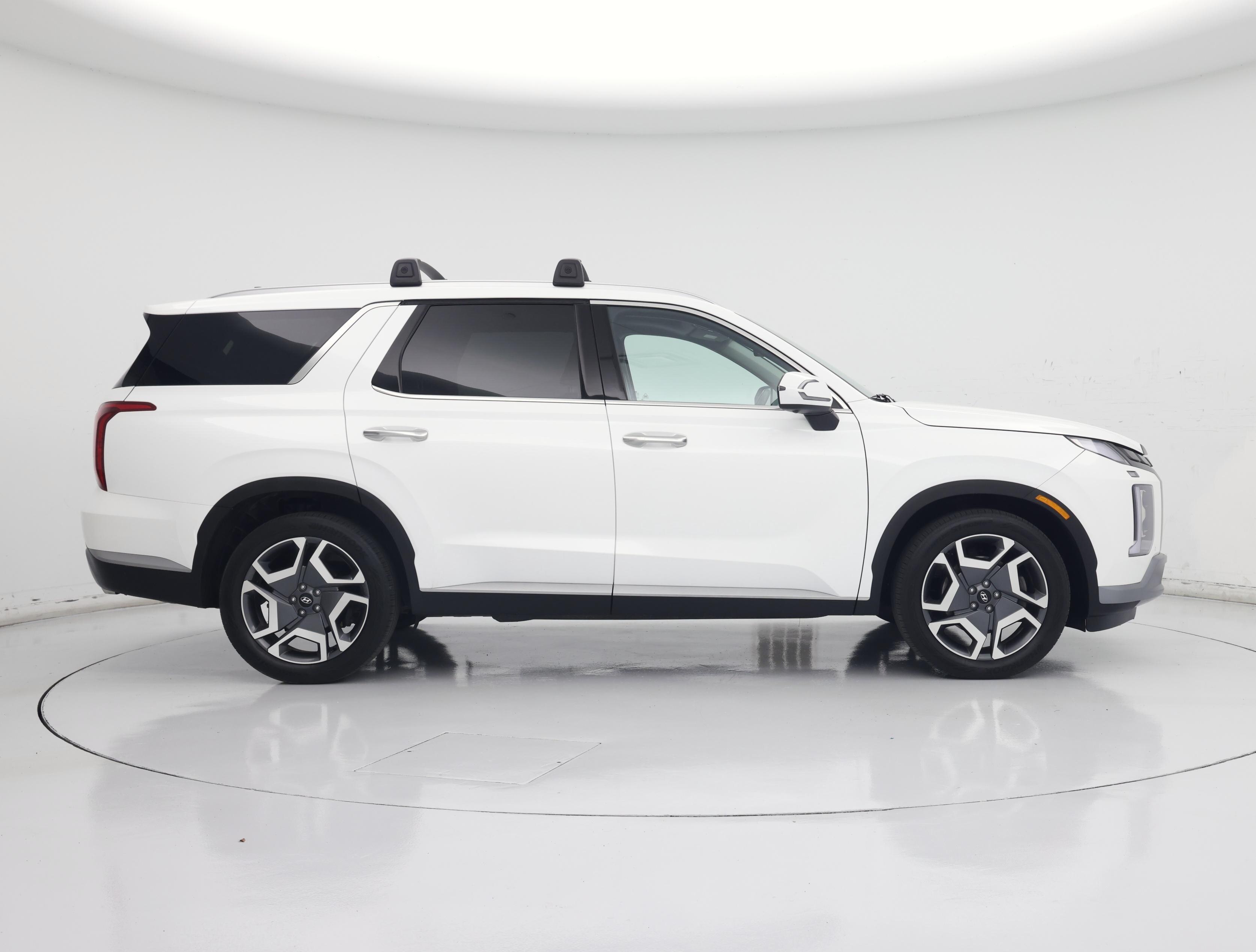 Thumbnail: 2024 Hyundai Palisade - 7