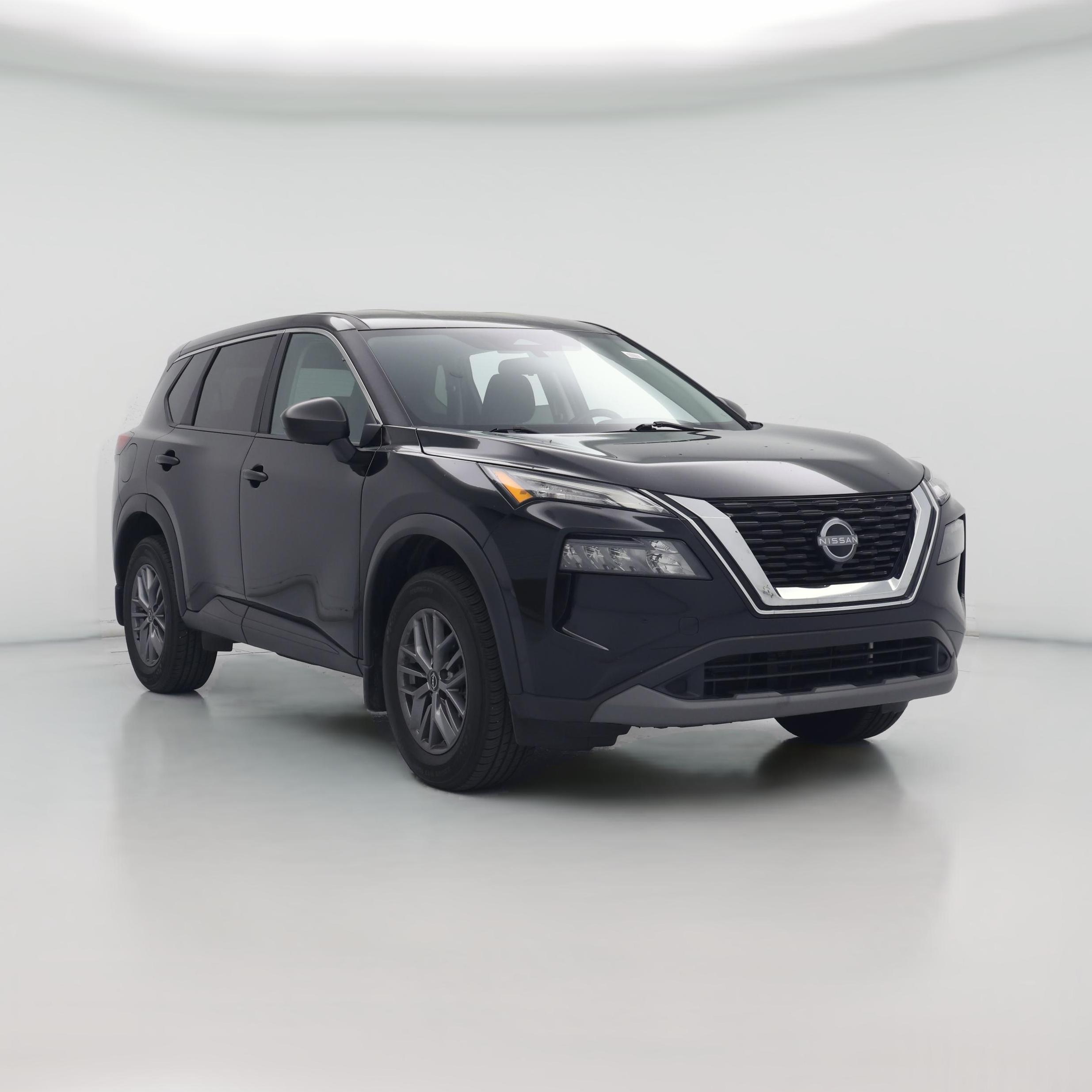 Thumbnail: 2023 Nissan Rogue - 1