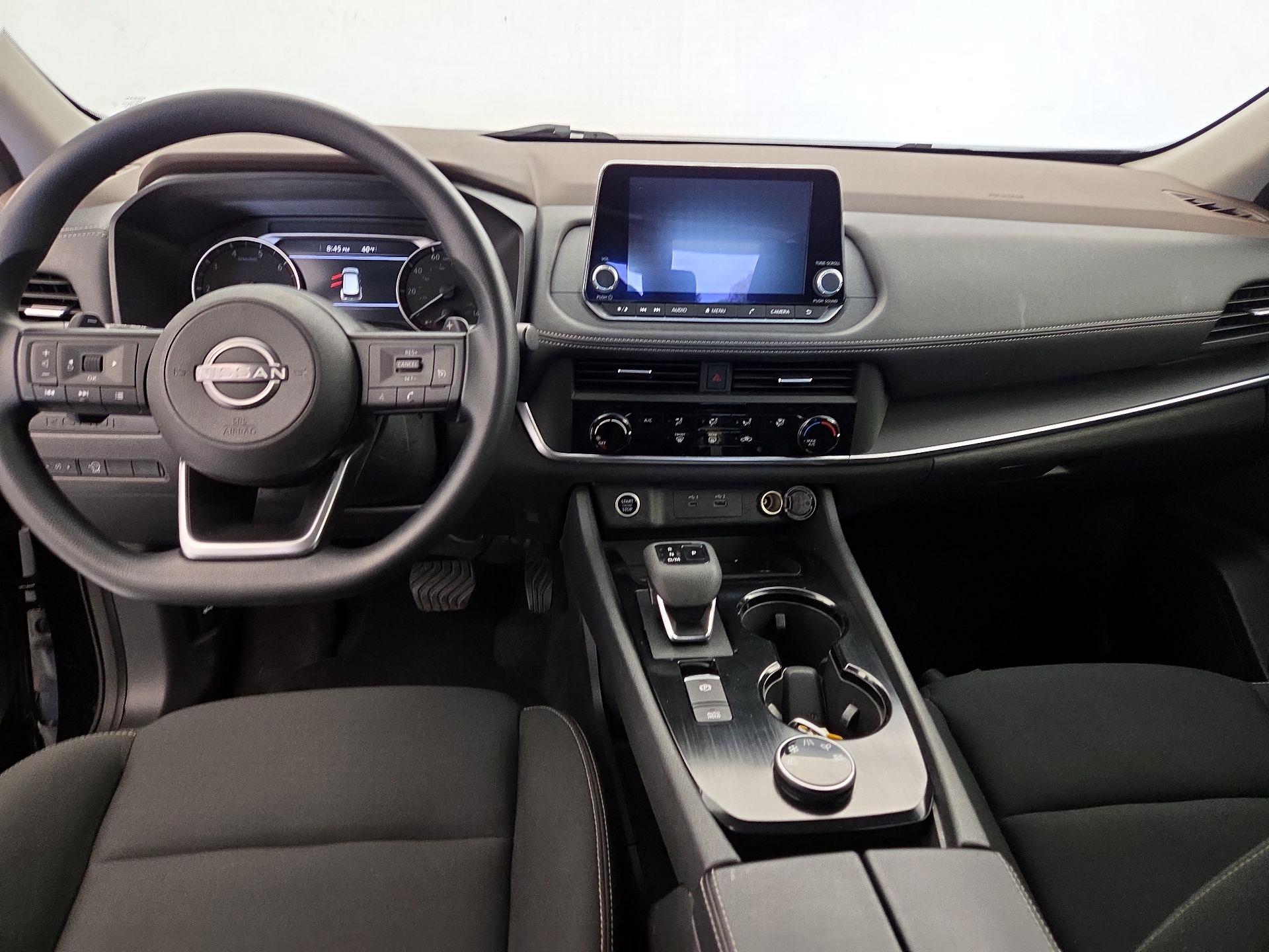 Thumbnail: 2023 Nissan Rogue - 9