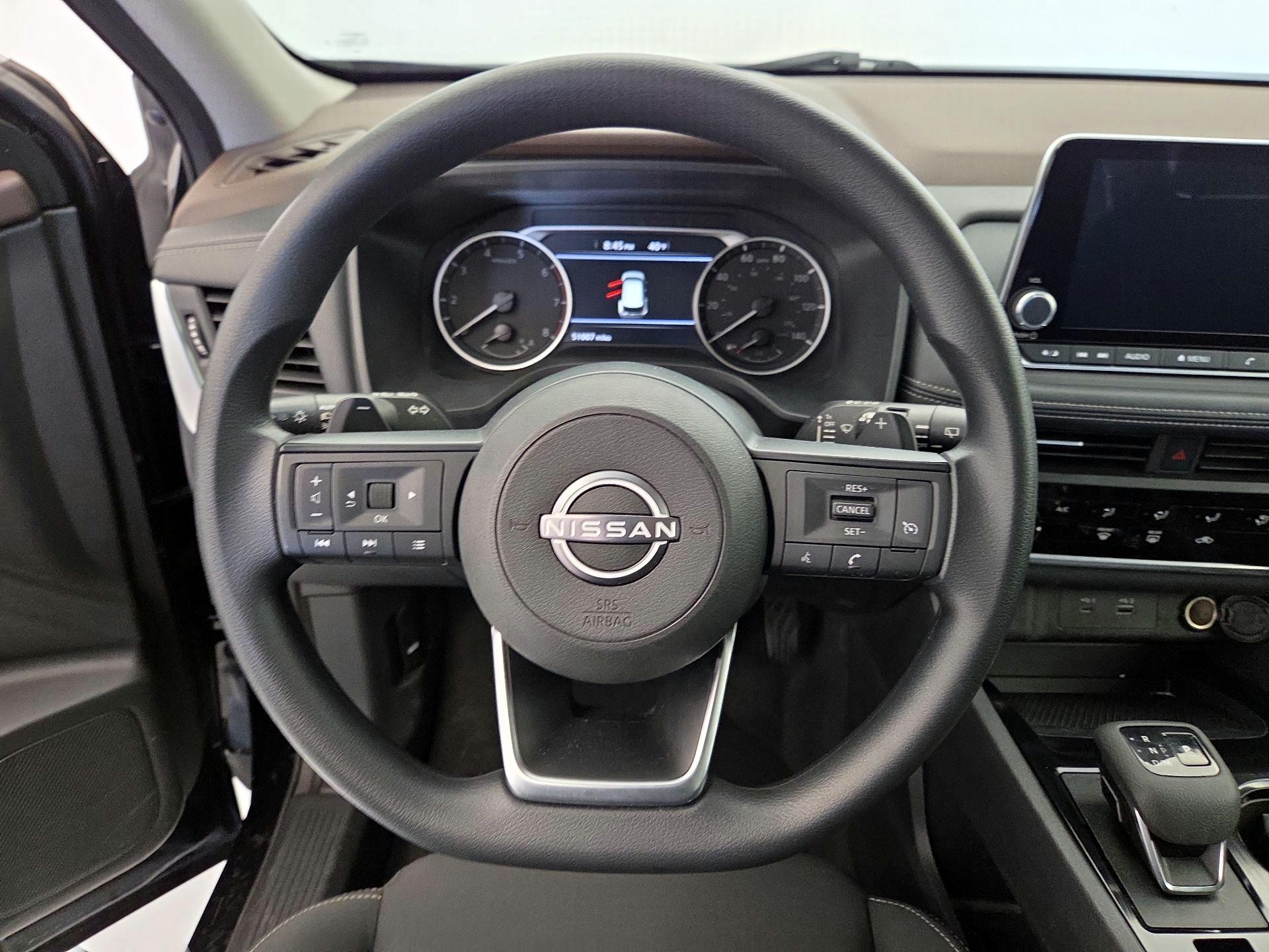 Thumbnail: 2023 Nissan Rogue - 10