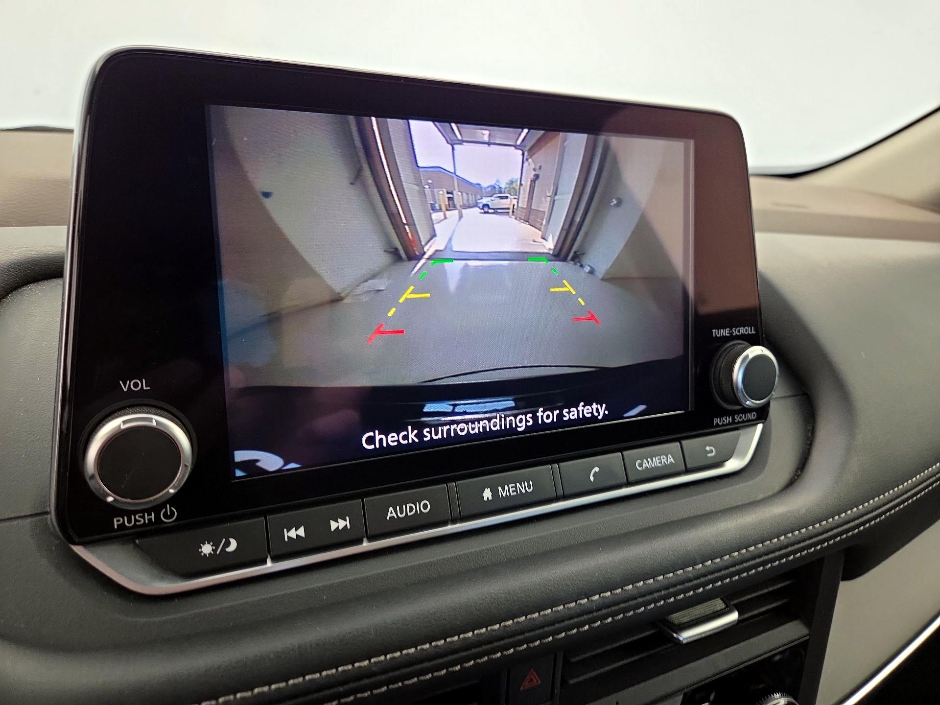 Thumbnail: 2023 Nissan Rogue - 14