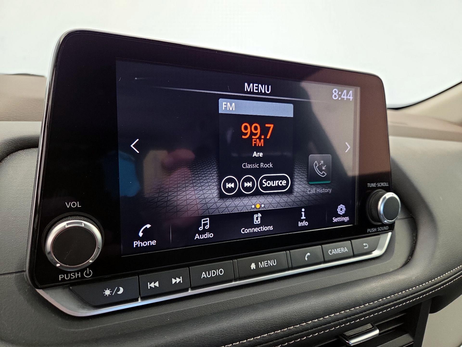 Thumbnail: 2023 Nissan Rogue - 15