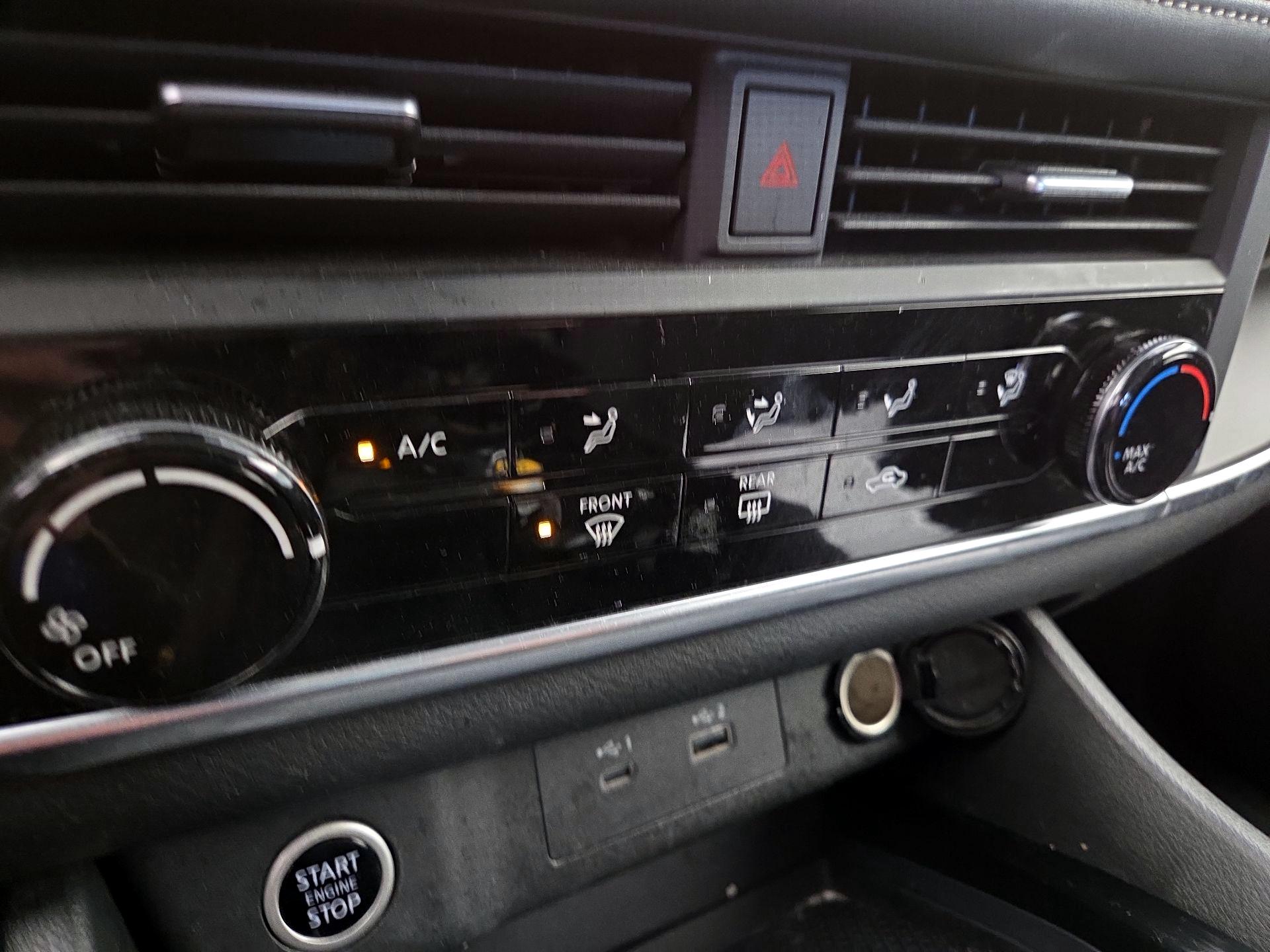 Thumbnail: 2023 Nissan Rogue - 16