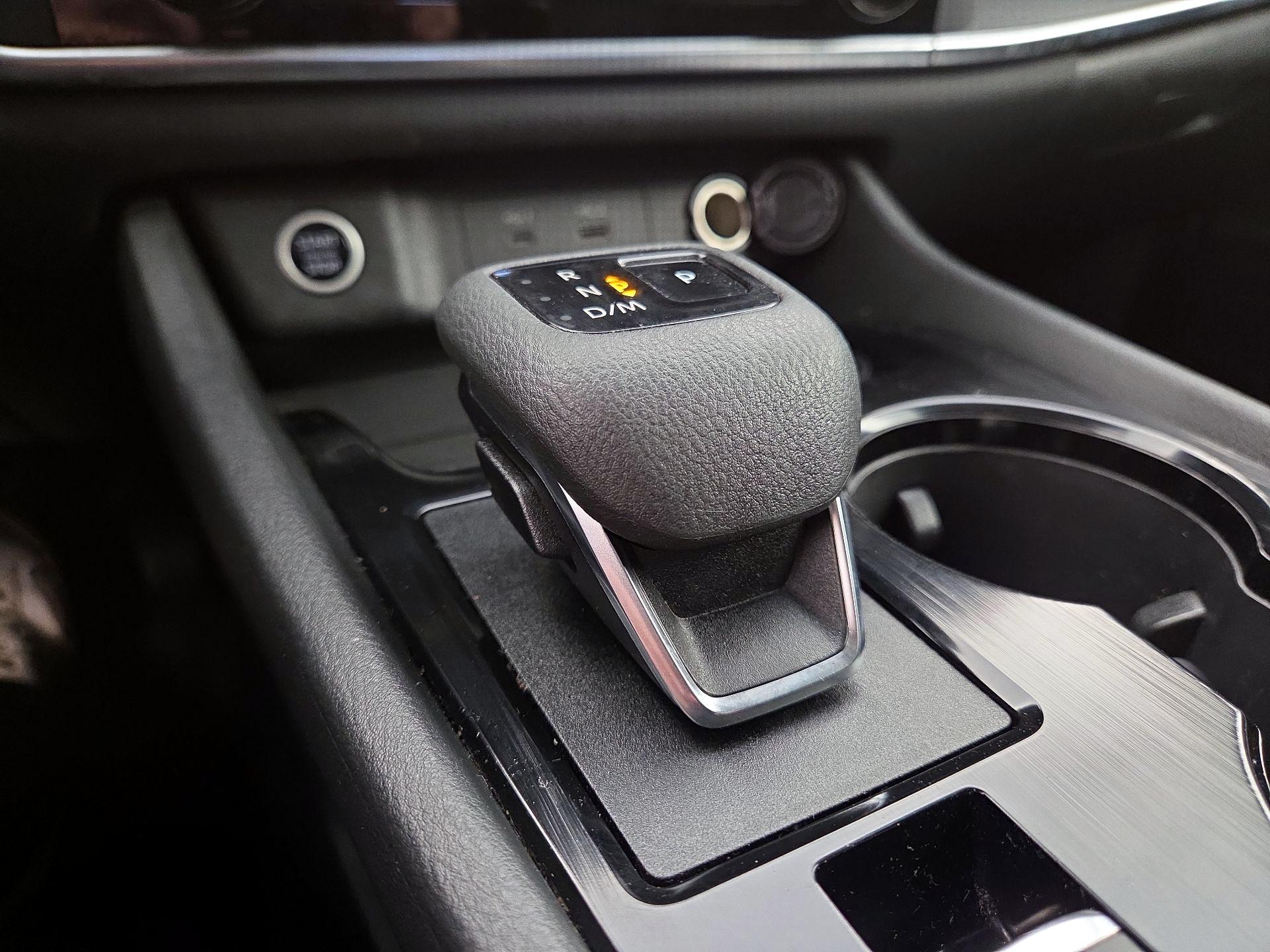 Thumbnail: 2023 Nissan Rogue - 17