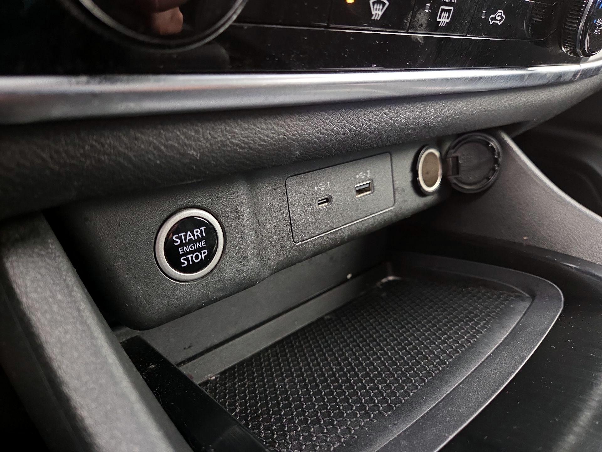 Thumbnail: 2023 Nissan Rogue - 18