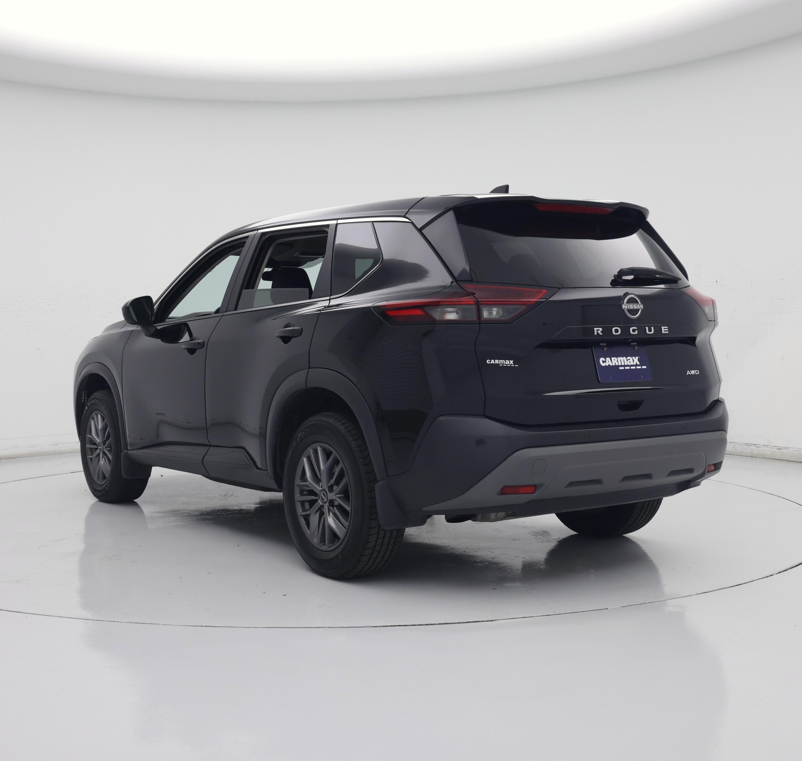 Thumbnail: 2023 Nissan Rogue - 2