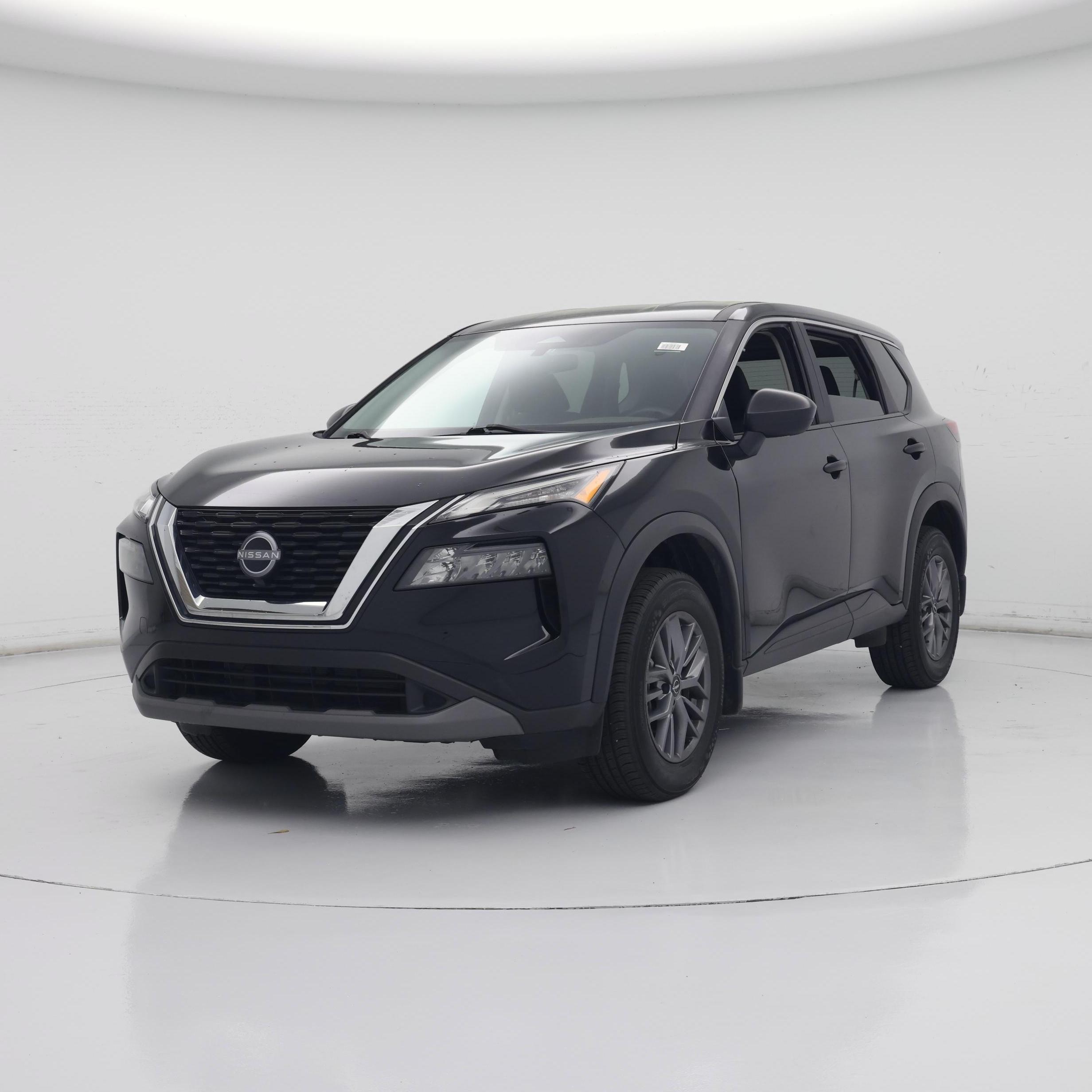 Thumbnail: 2023 Nissan Rogue - 4