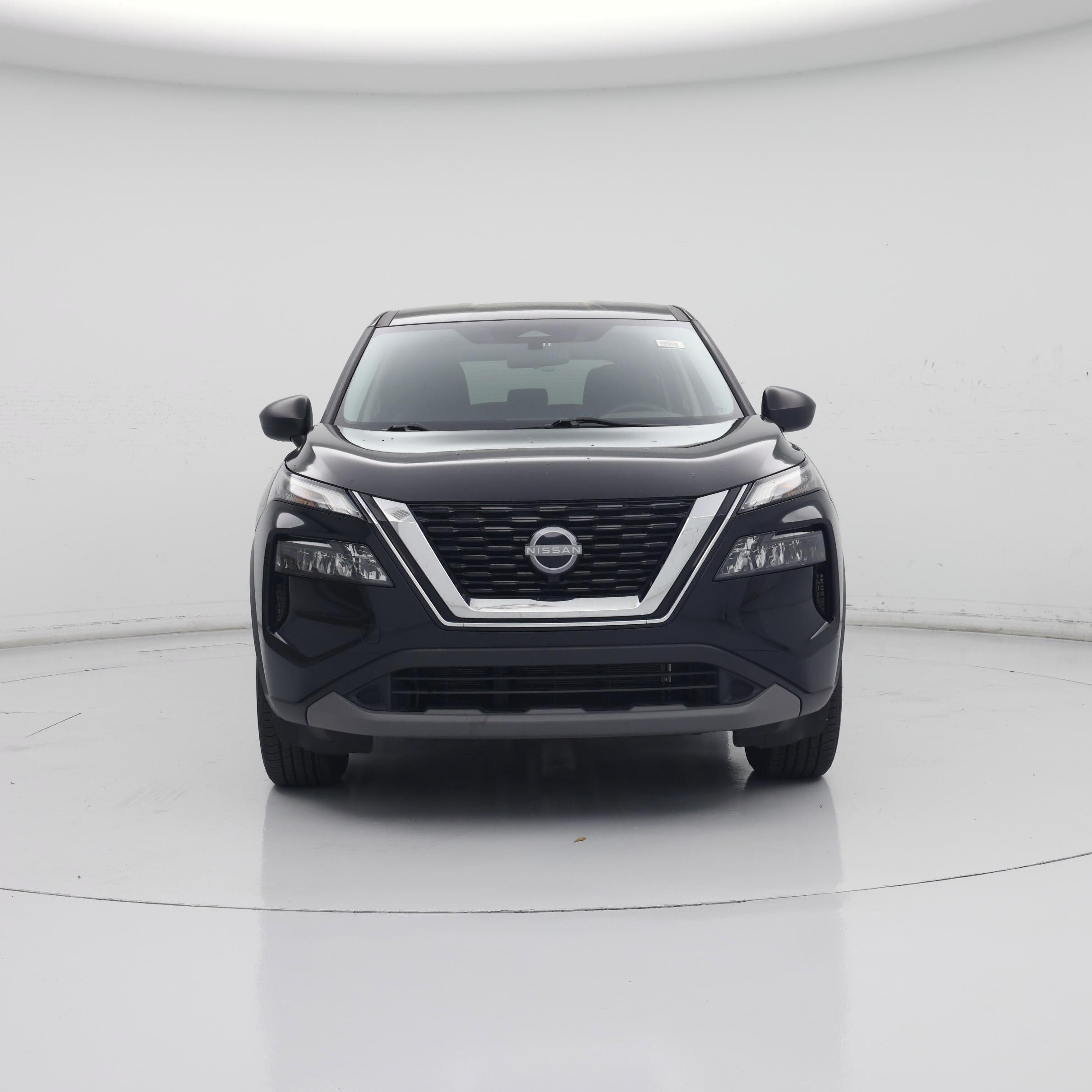 Thumbnail: 2023 Nissan Rogue - 5