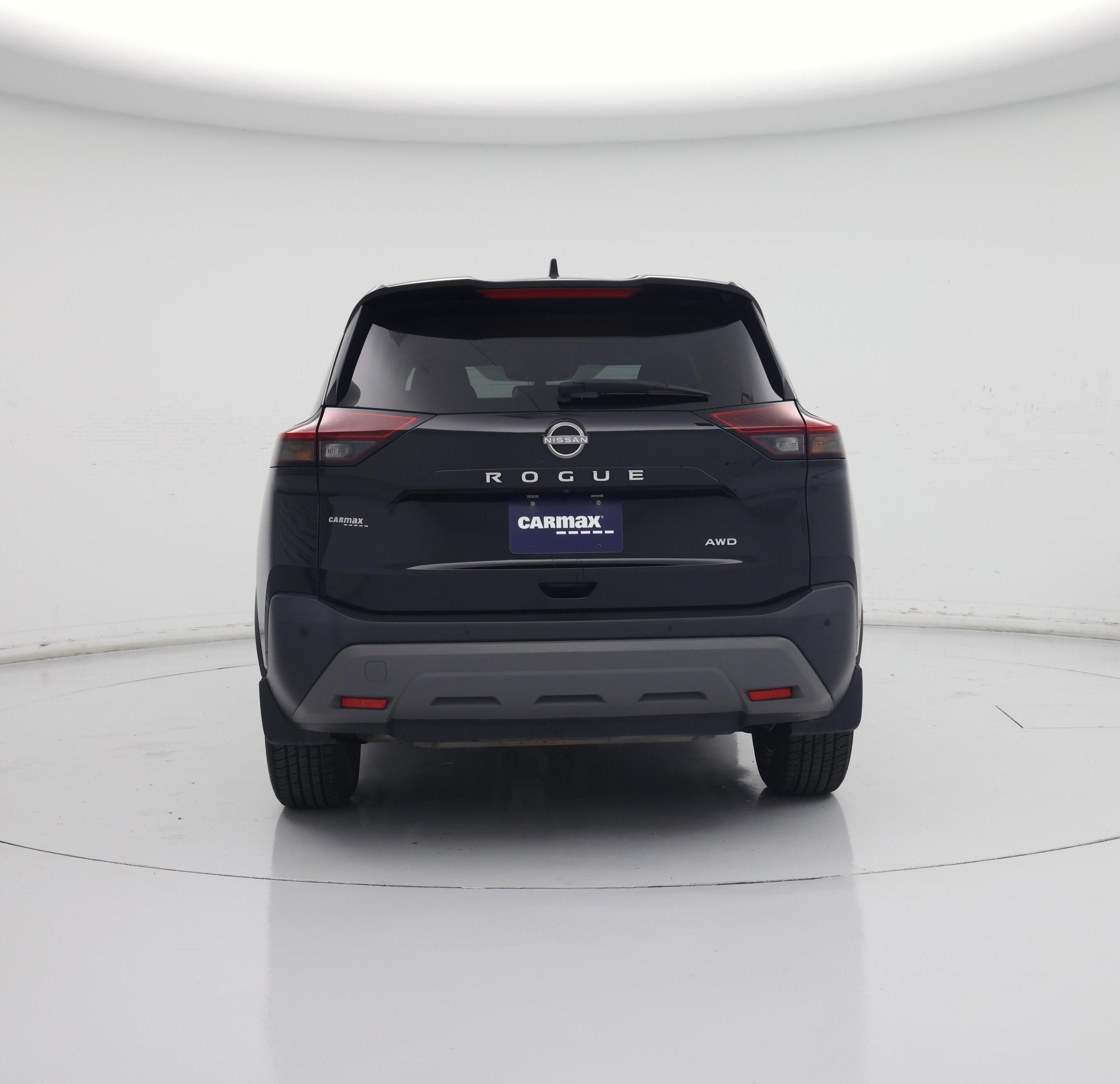 Thumbnail: 2023 Nissan Rogue - 6