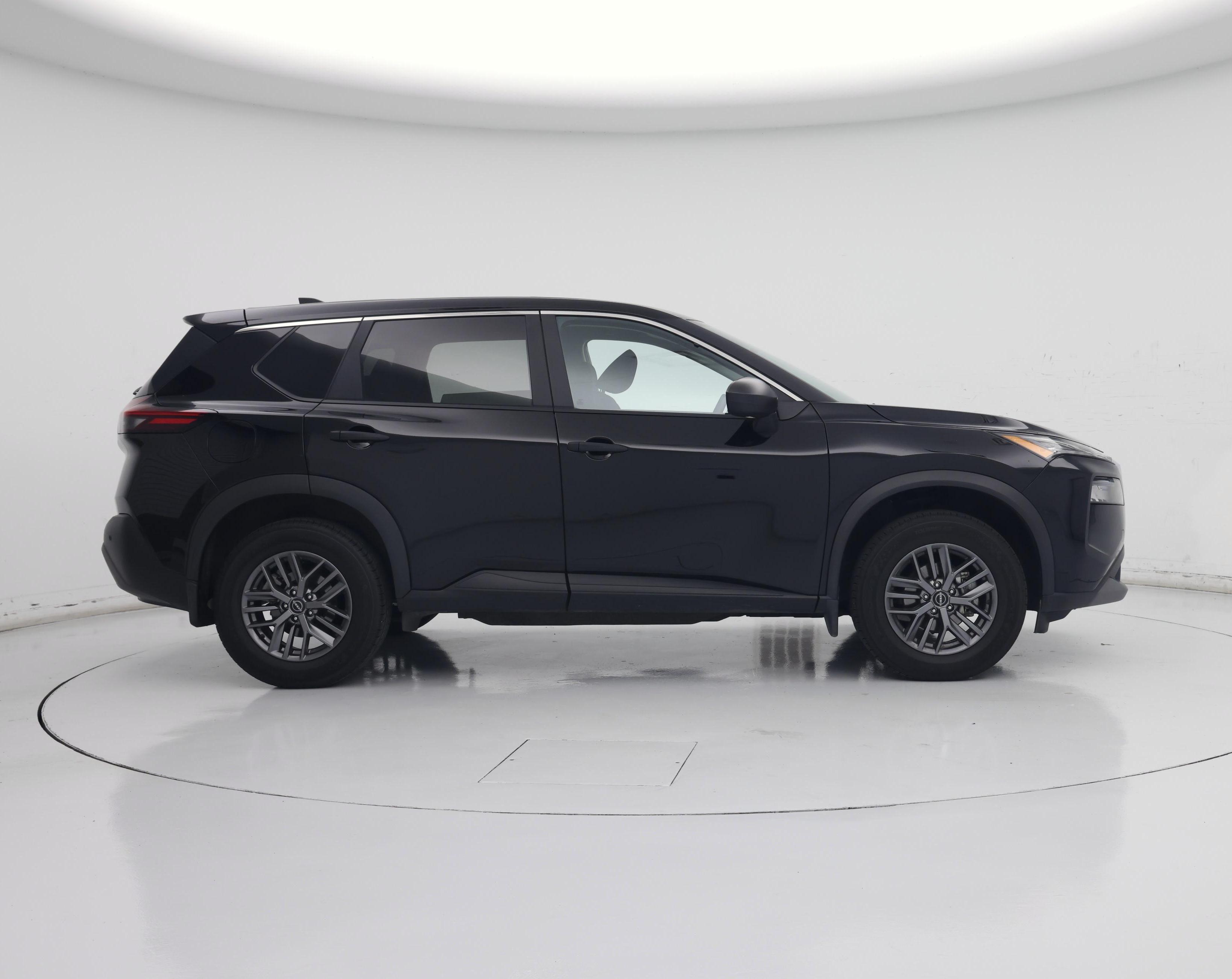 Thumbnail: 2023 Nissan Rogue - 7
