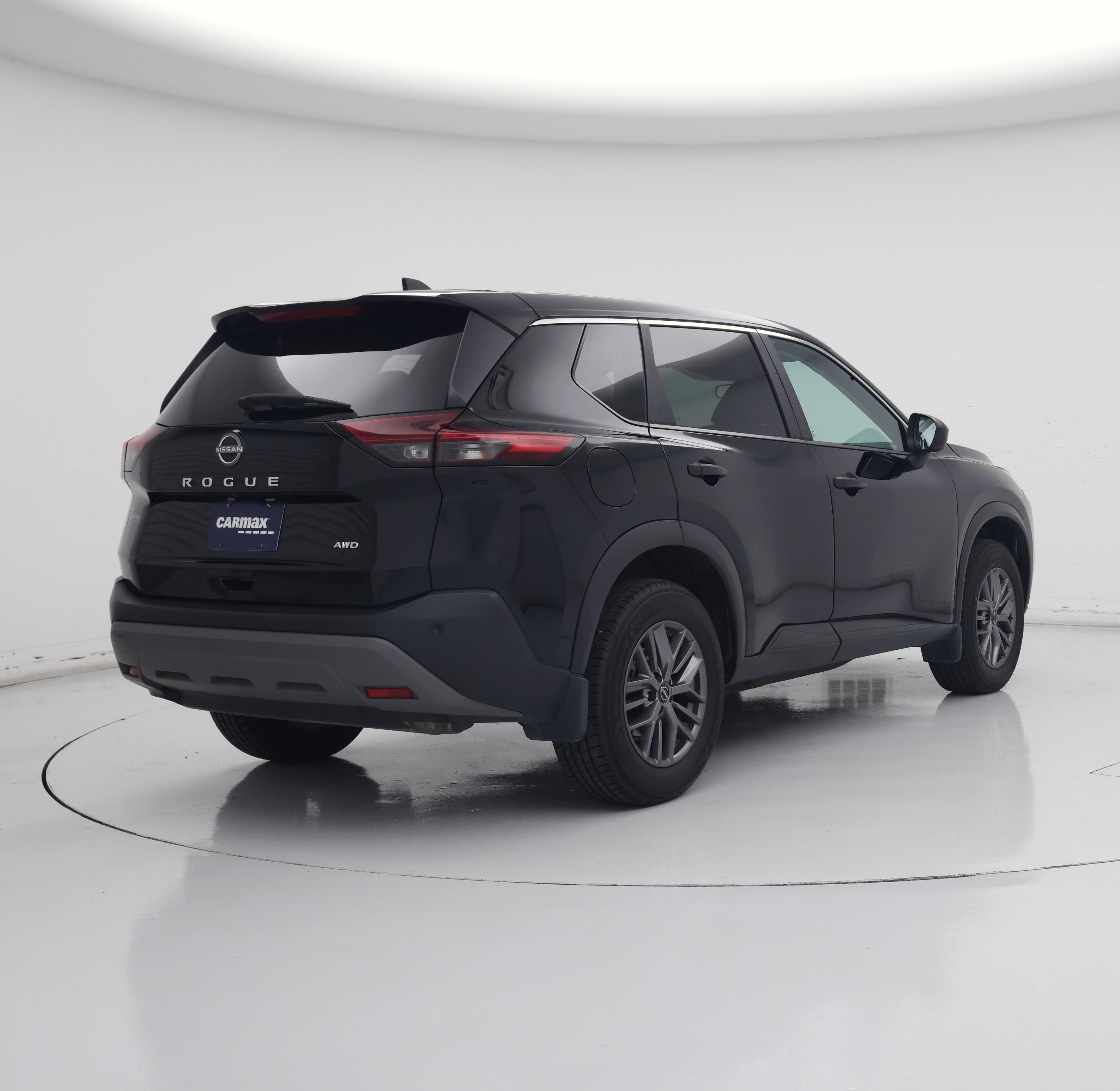 Thumbnail: 2023 Nissan Rogue - 8