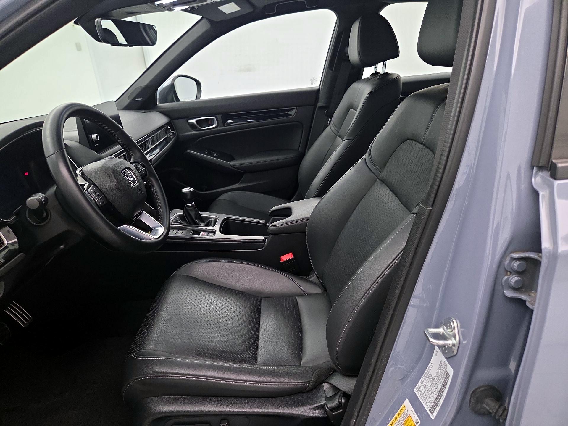 Thumbnail: 2023 Honda Civic - 11