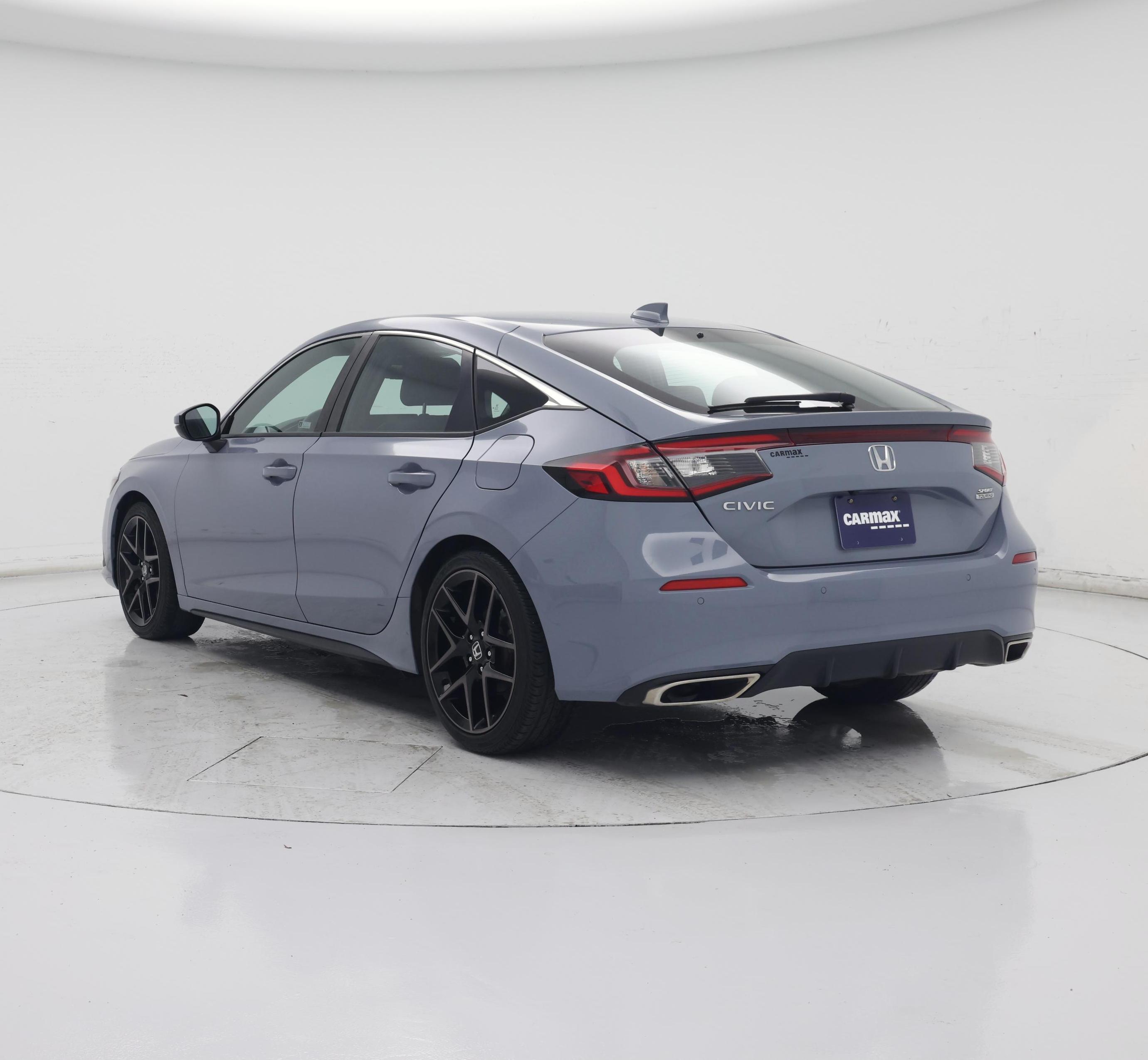 Thumbnail: 2023 Honda Civic - 2