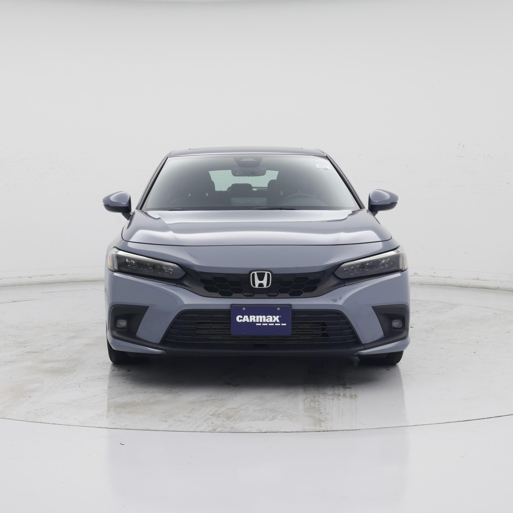 Thumbnail: 2023 Honda Civic - 5
