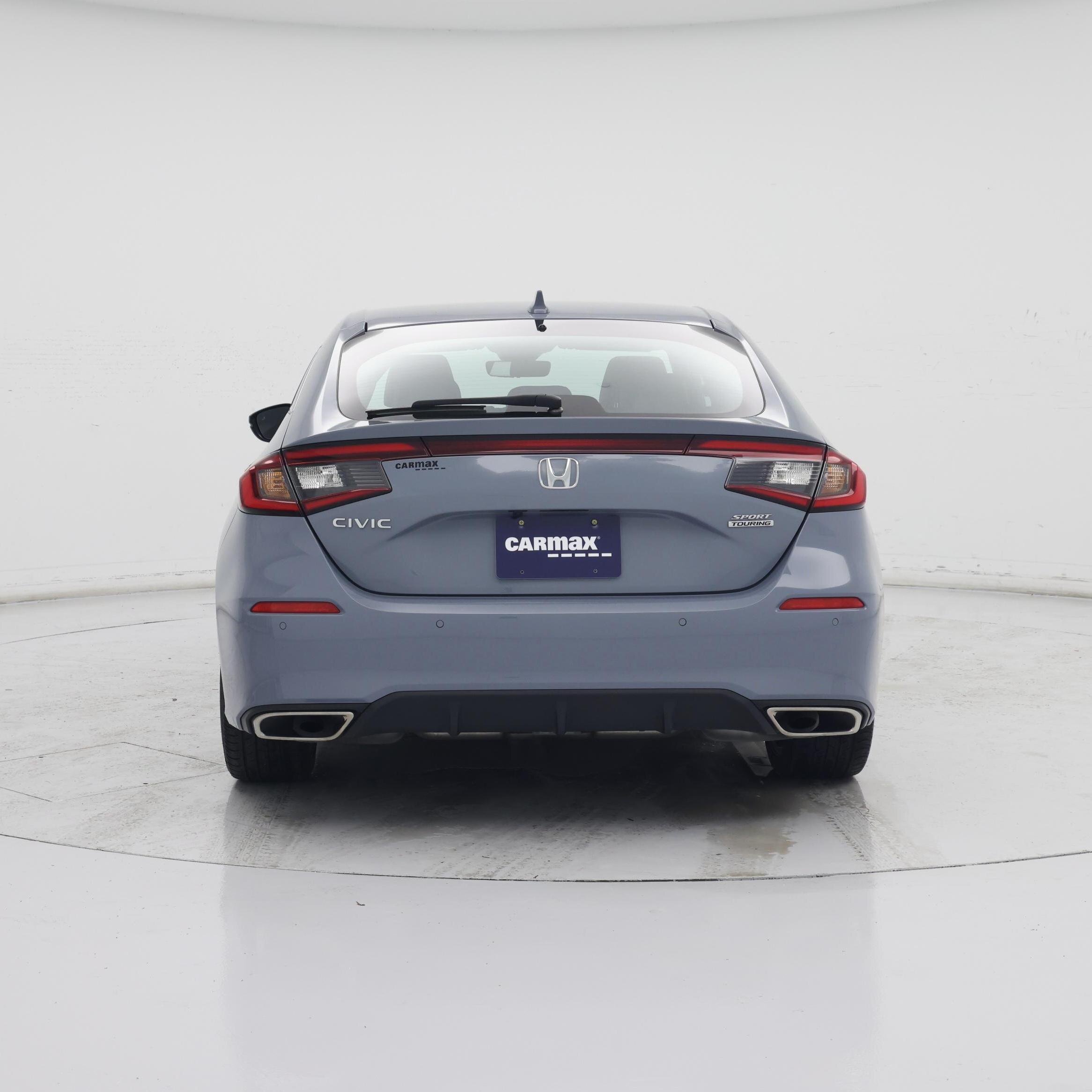 Thumbnail: 2023 Honda Civic - 6