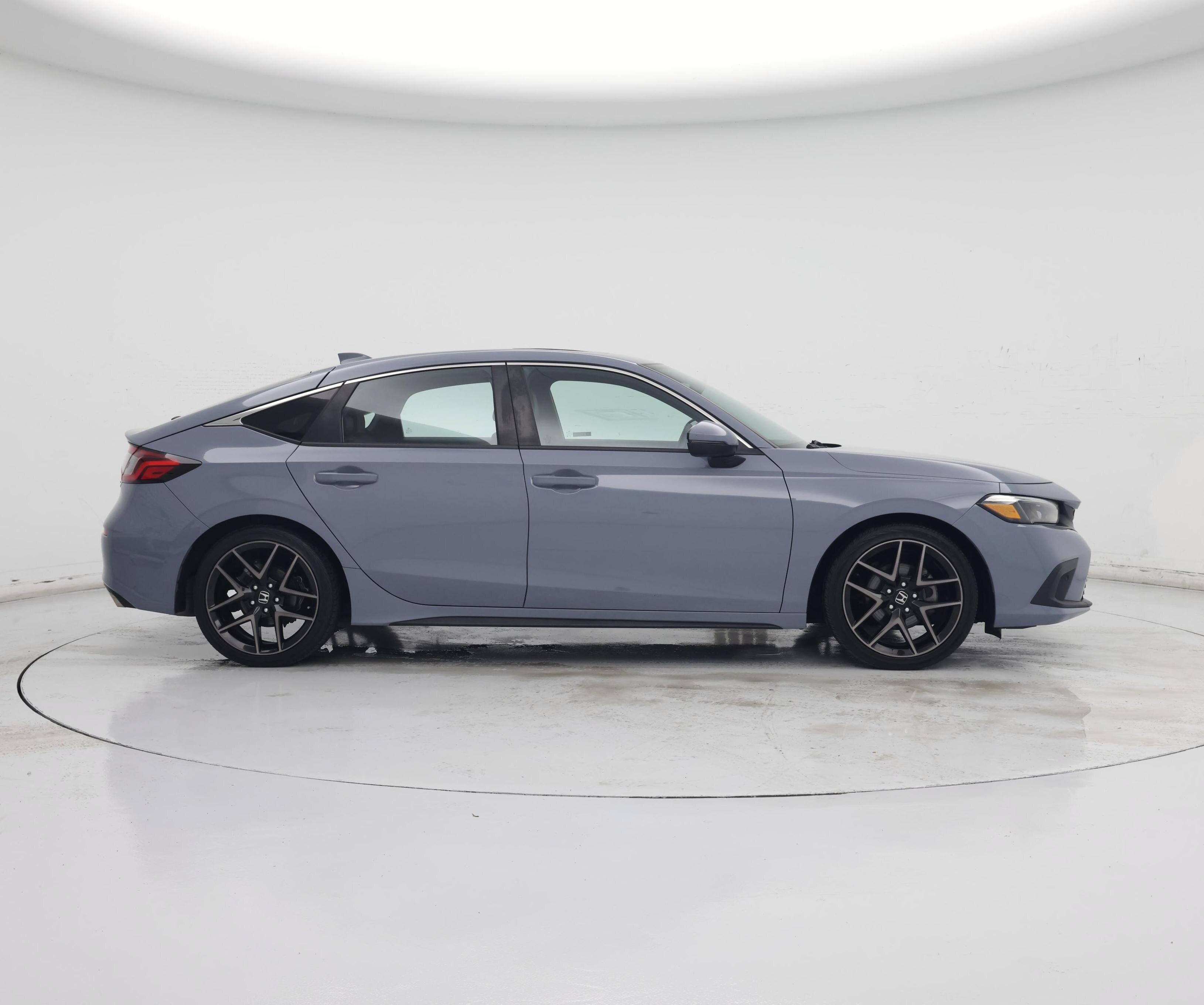 Thumbnail: 2023 Honda Civic - 7