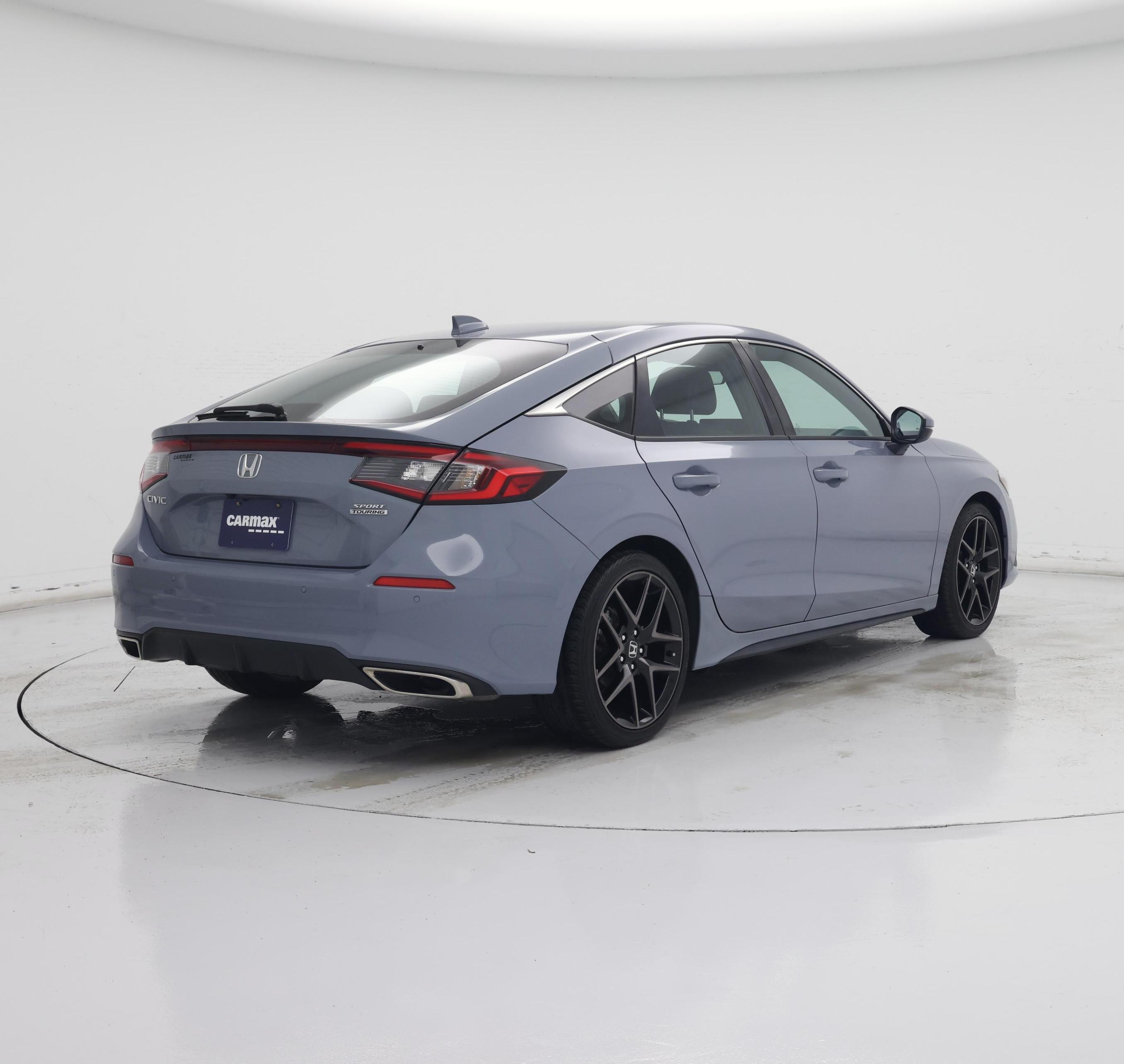 Thumbnail: 2023 Honda Civic - 8