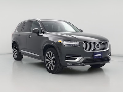 2020 Volvo XC90 T6 Inscription