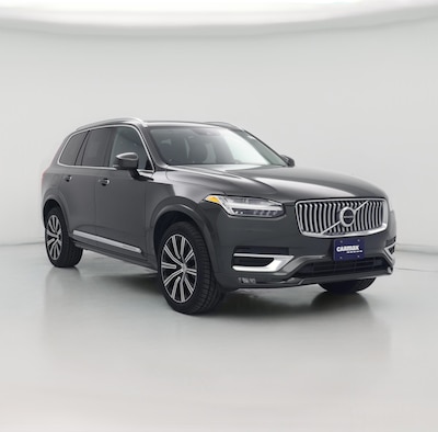 2020 Volvo XC90 T6 Inscription