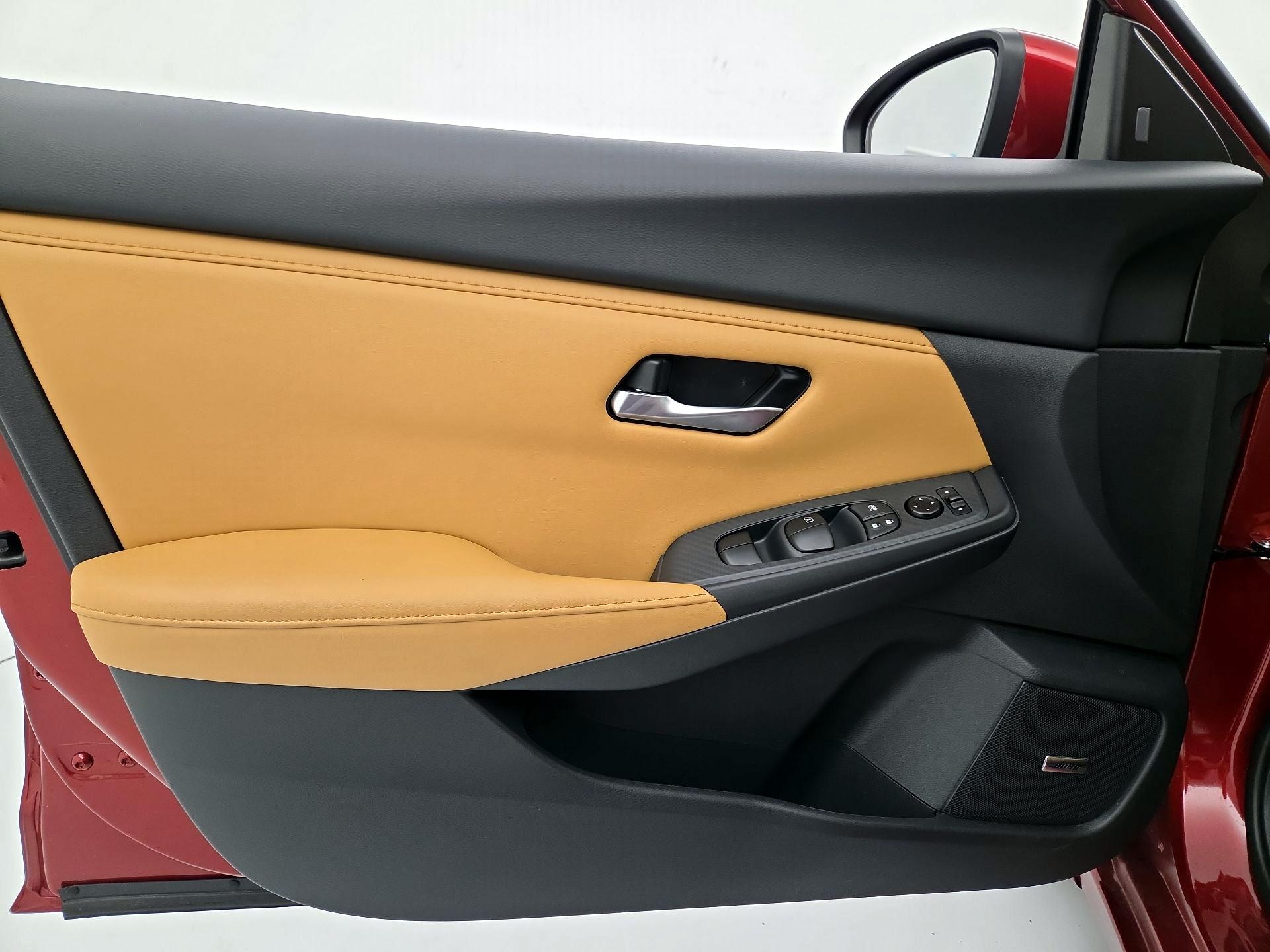 Thumbnail: 2025 Nissan Sentra - 12